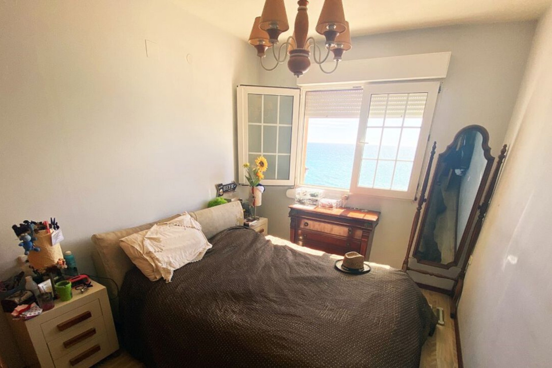 Reventa - Villa -
Campoamor - Costa Blanca