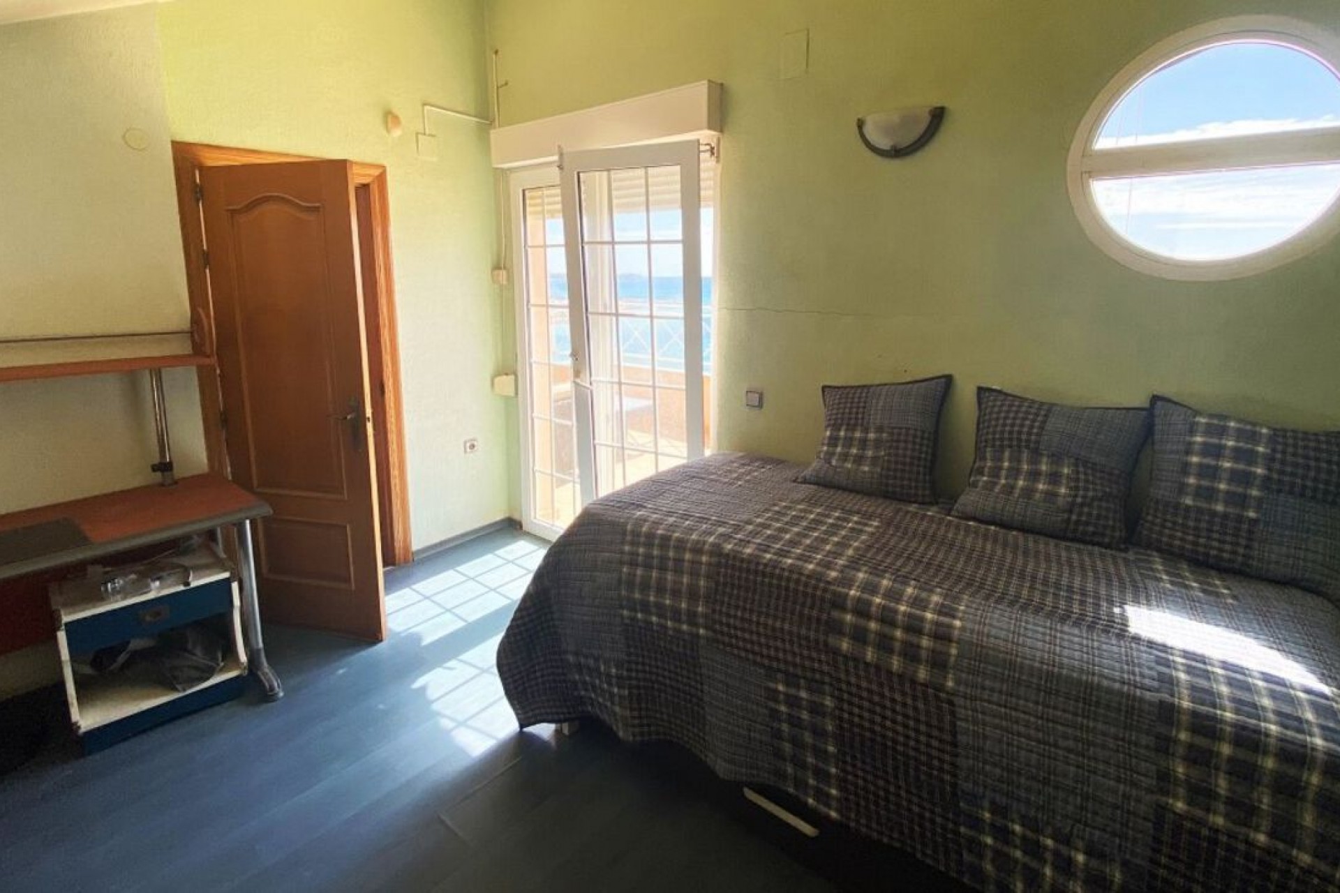 Reventa - Villa -
Campoamor - Costa Blanca