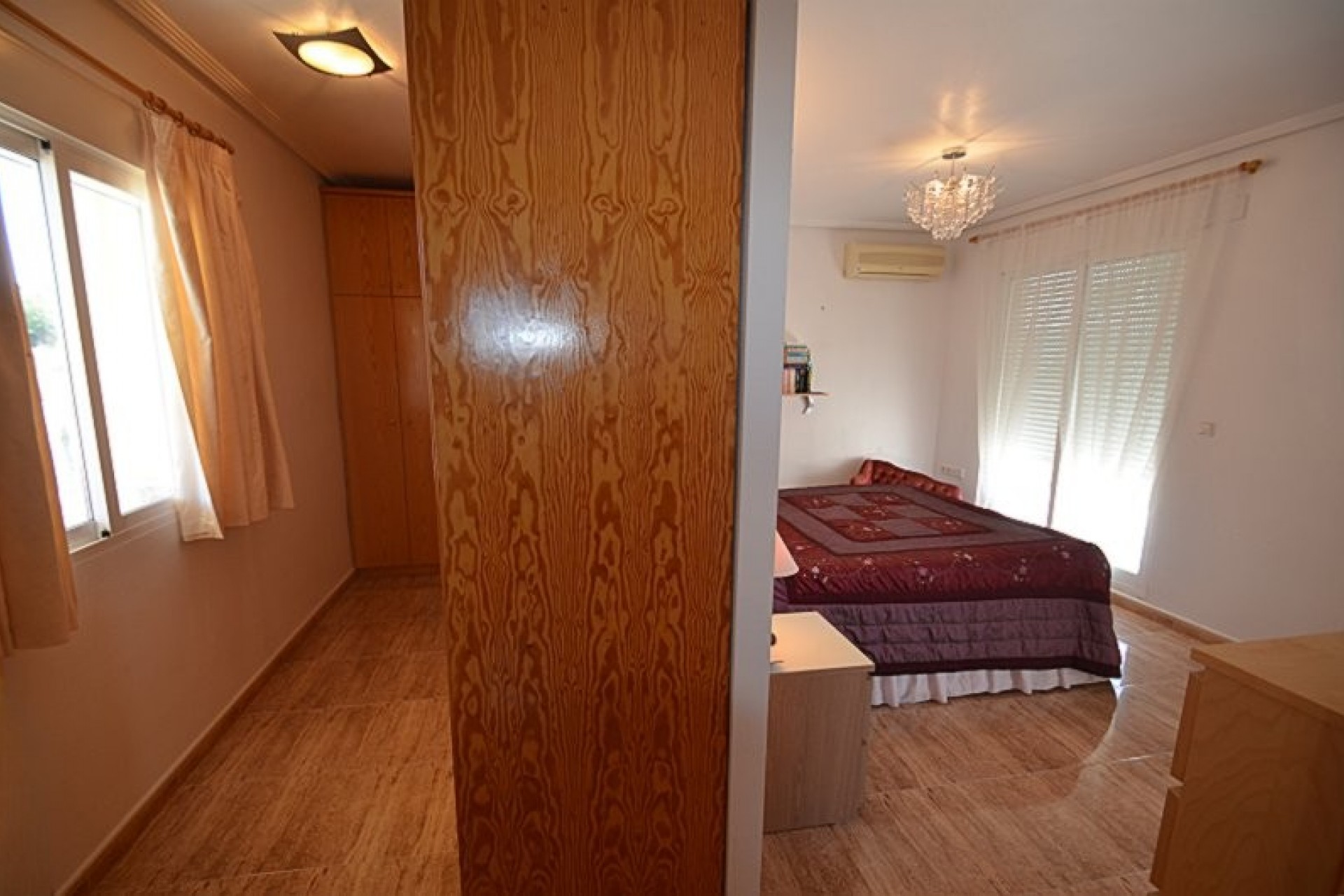 Reventa - Villa -
Campos del Río - Inland