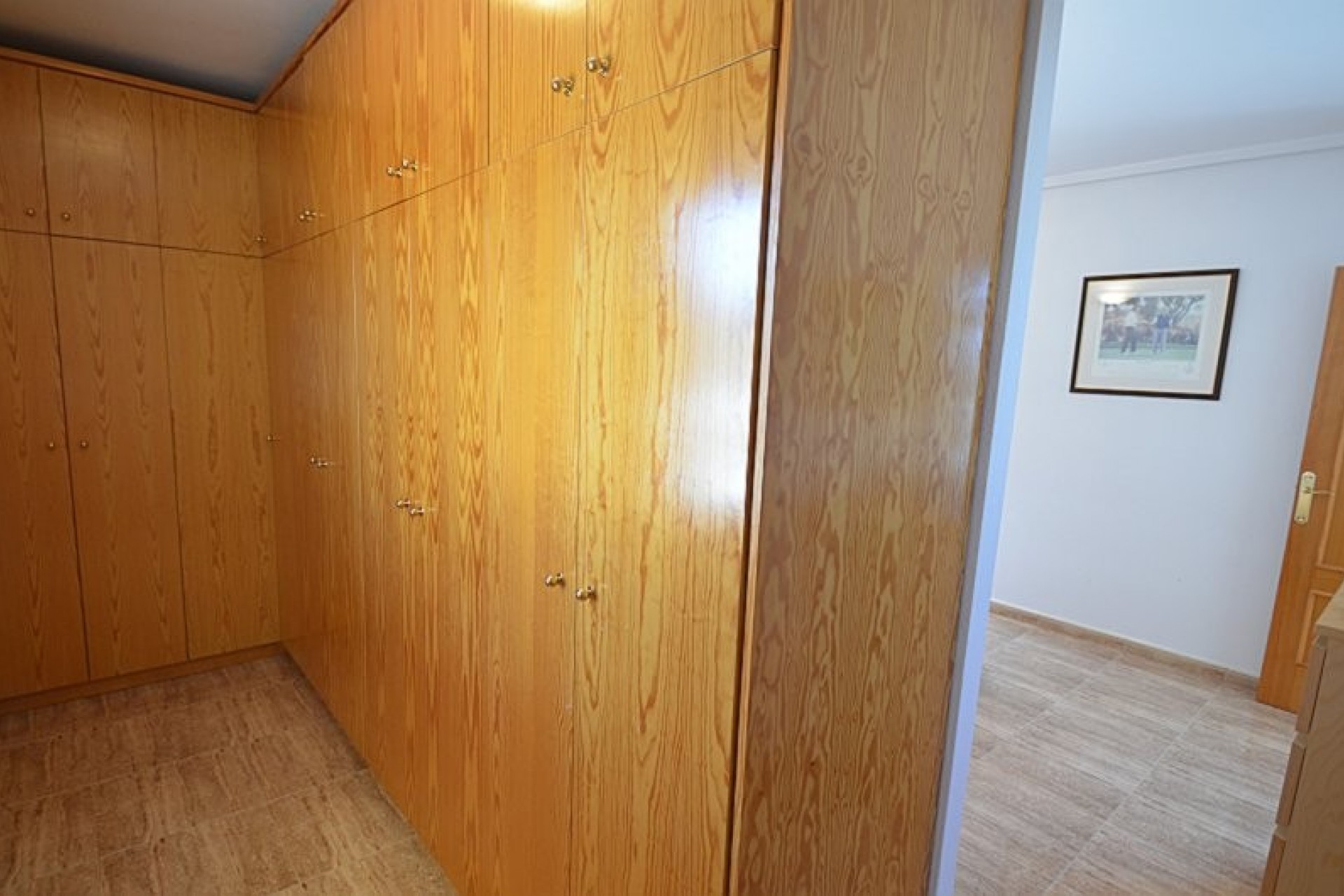 Reventa - Villa -
Campos del Río - Inland