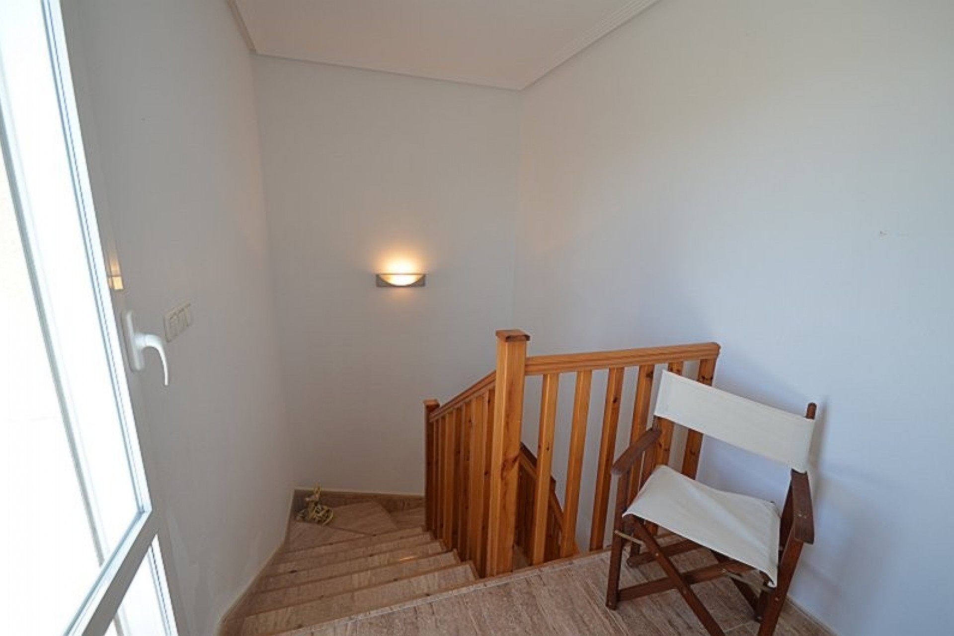 Reventa - Villa -
Campos del Río - Inland
