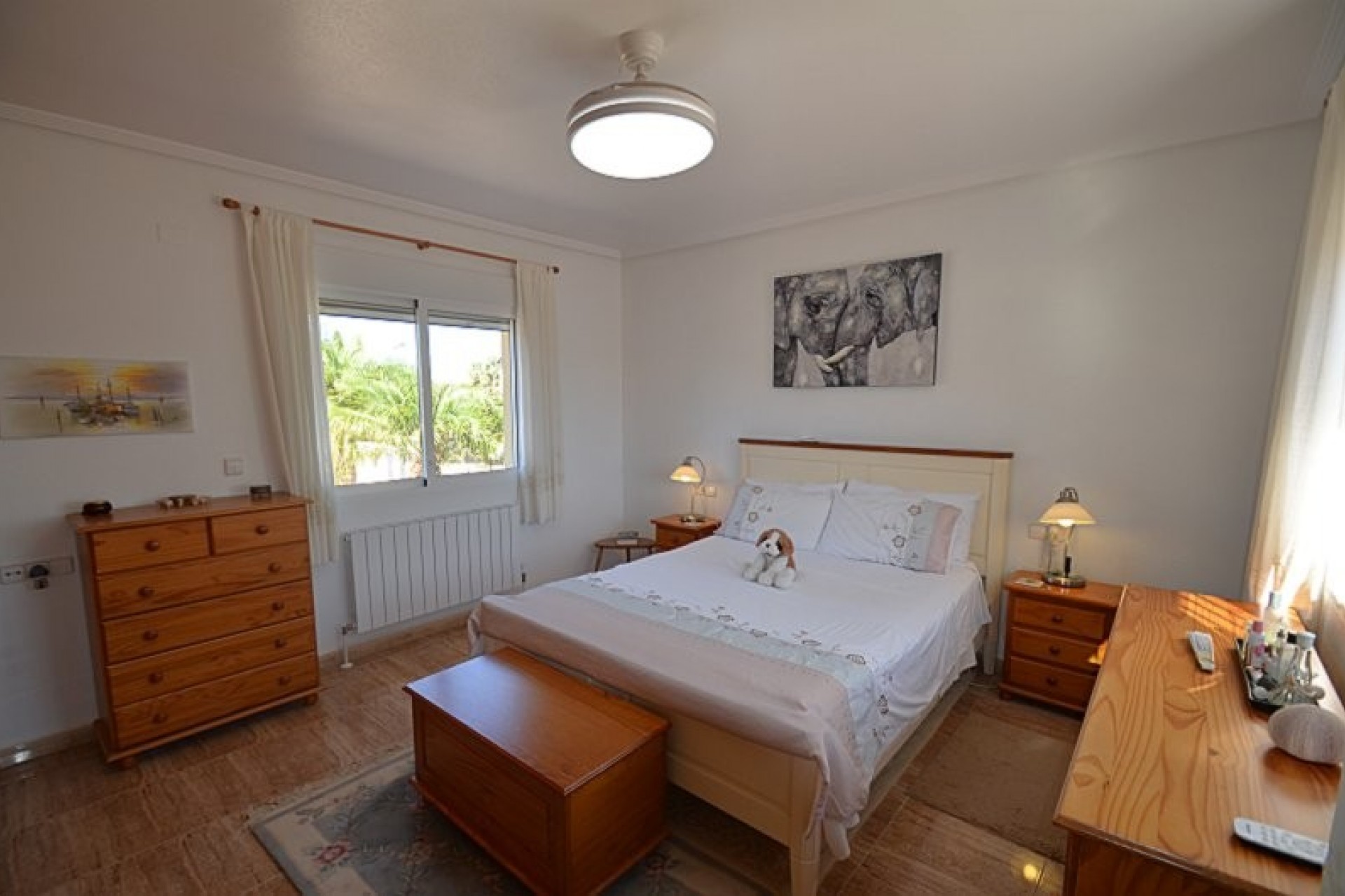 Reventa - Villa -
Campos del Río - Inland