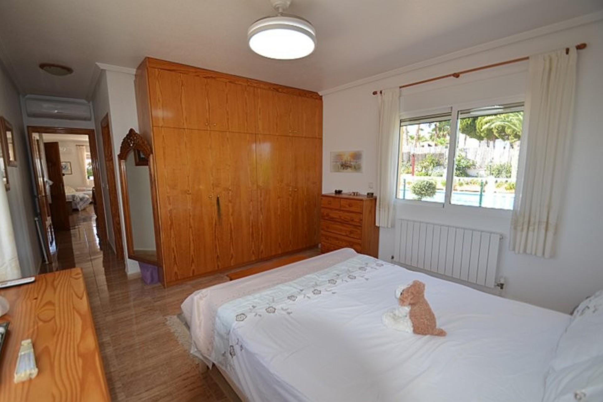 Reventa - Villa -
Campos del Río - Inland