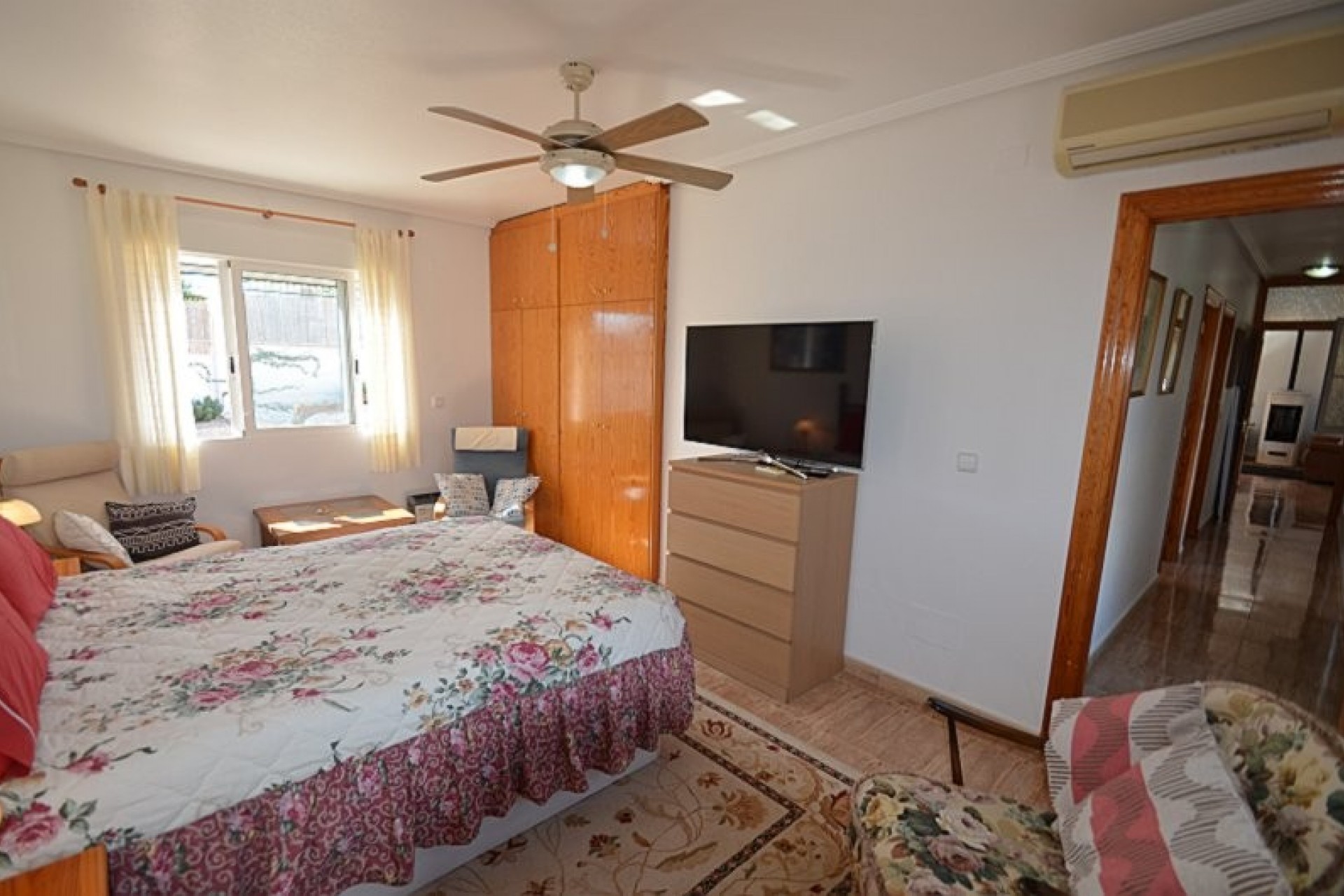 Reventa - Villa -
Campos del Río - Inland
