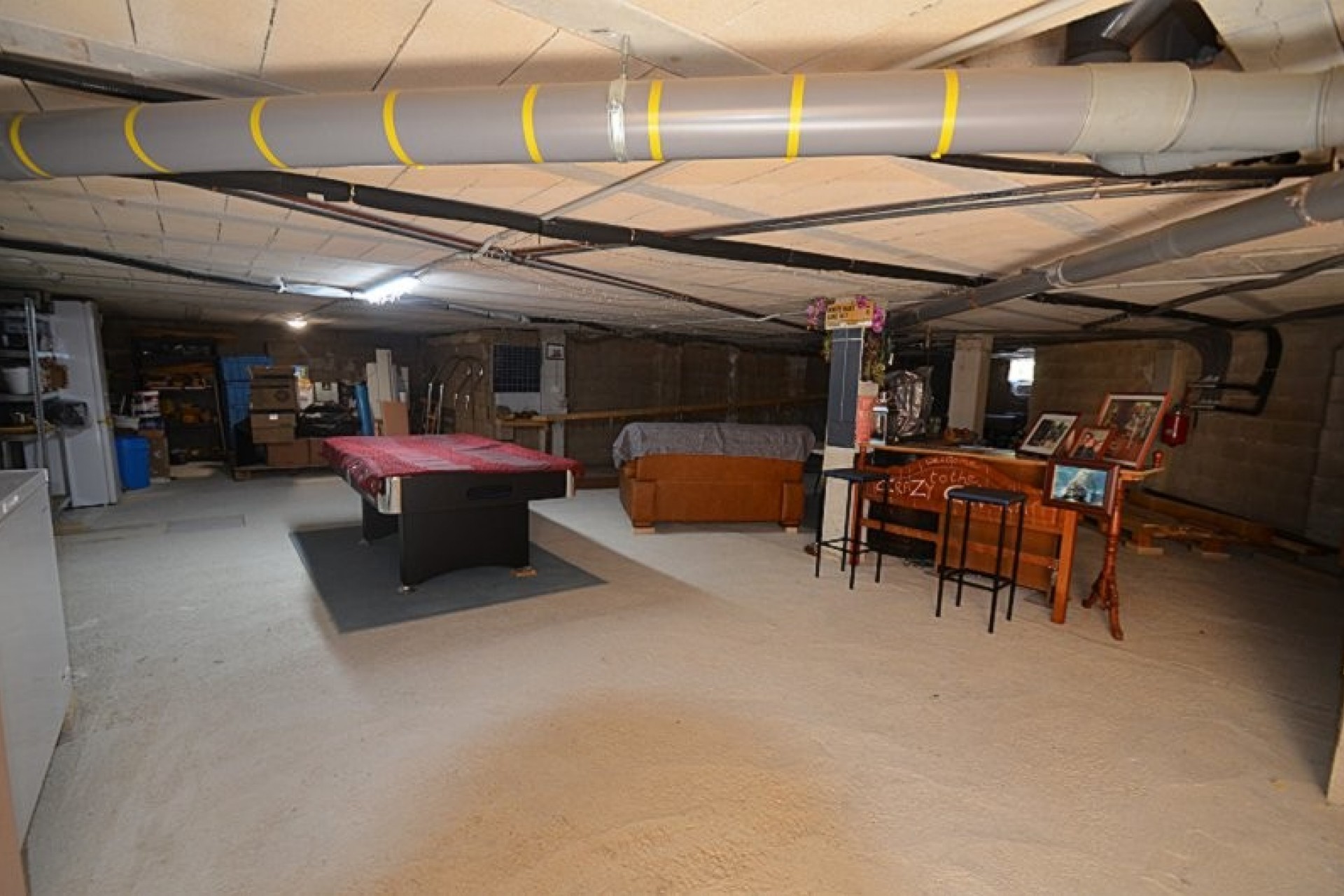 Reventa - Villa -
Campos del Río - Inland