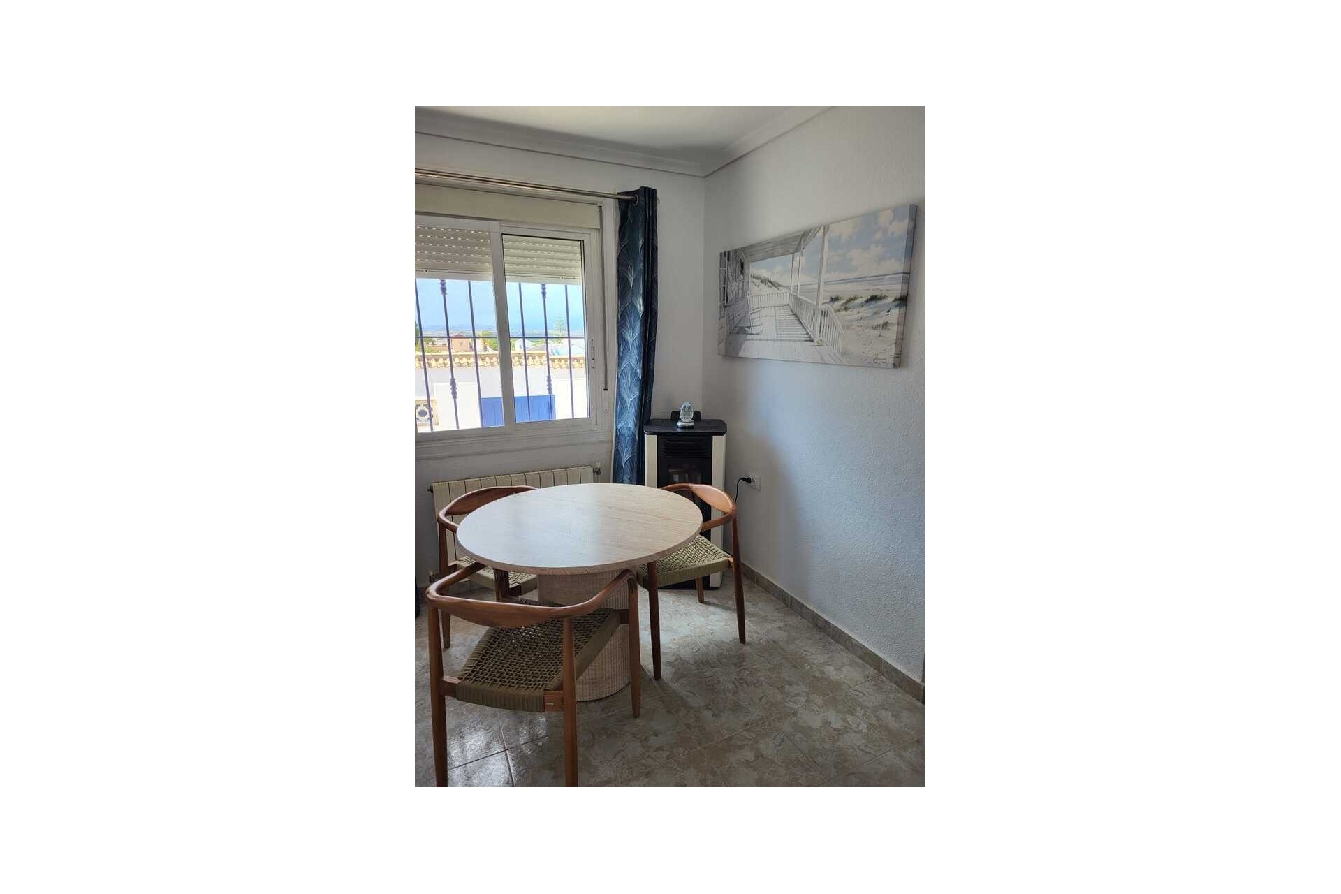 Reventa - Villa -
Camposol - Fortuna