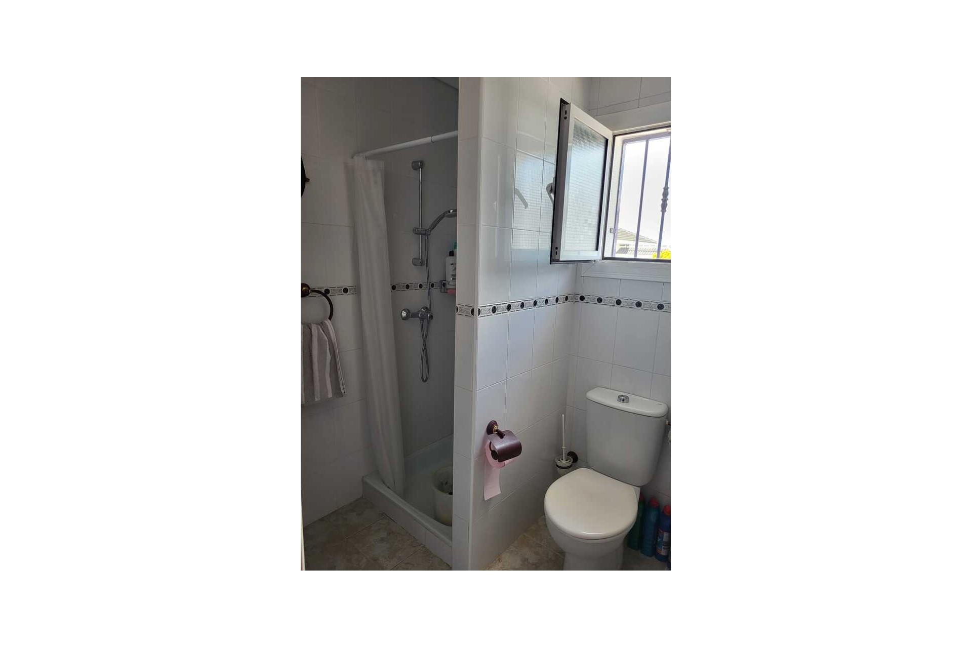 Reventa - Villa -
Camposol - Fortuna