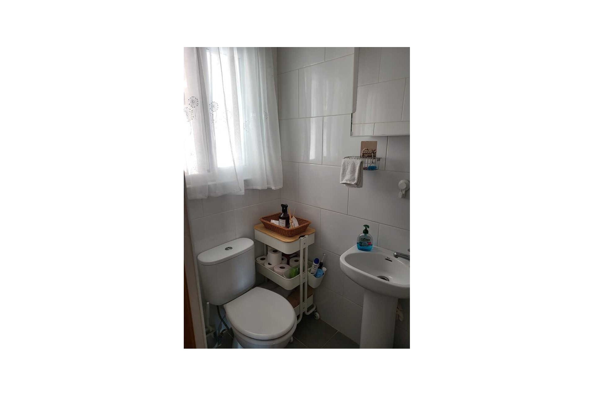 Reventa - Villa -
Camposol - Fortuna