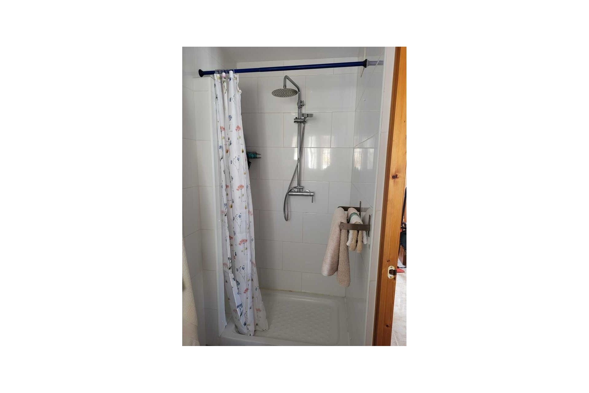 Reventa - Villa -
Camposol - Fortuna