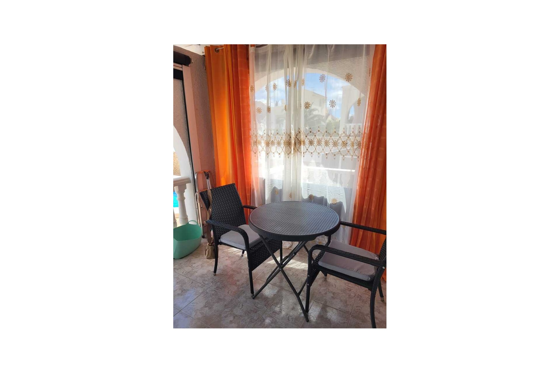 Reventa - Villa -
Camposol - Fortuna