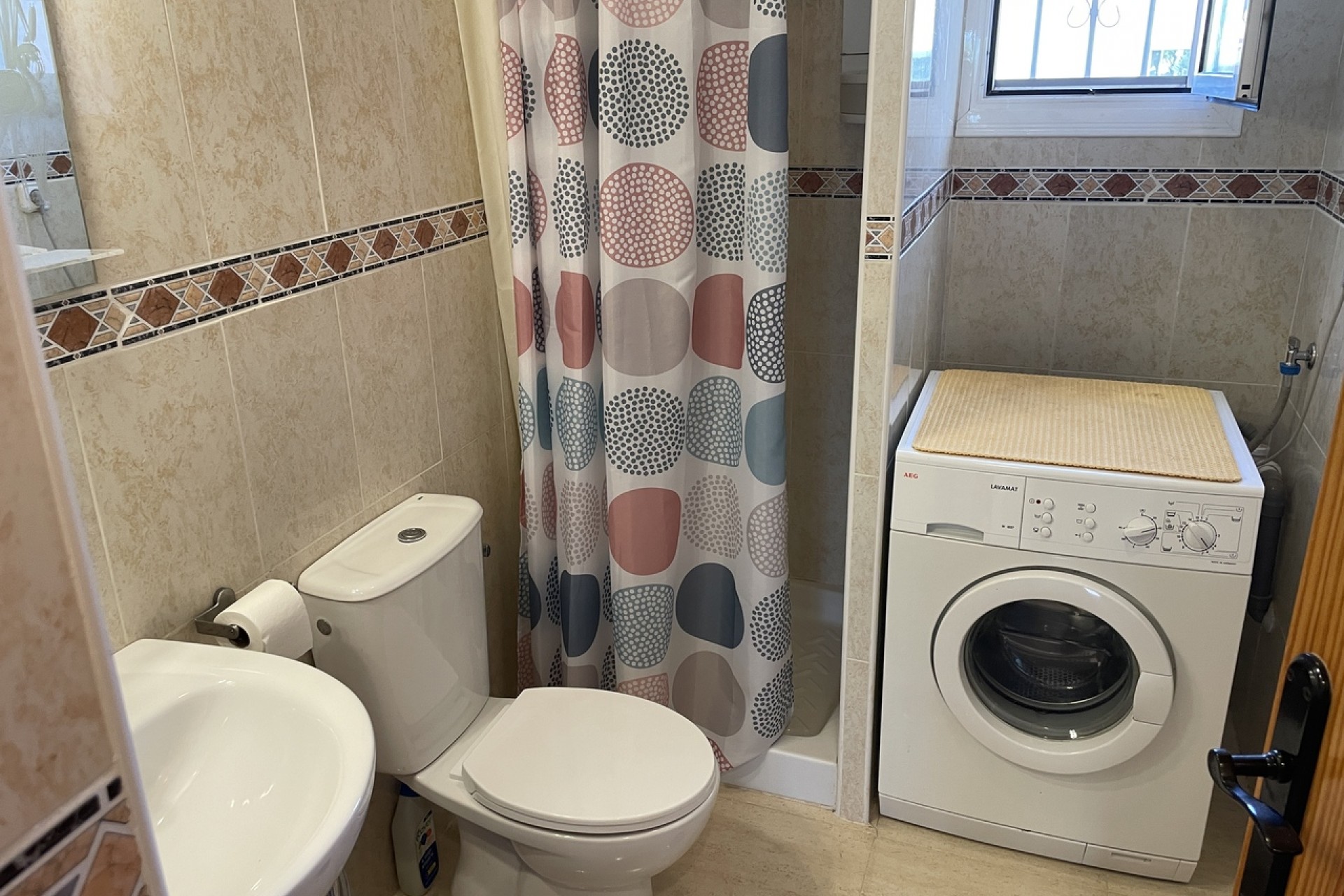 Reventa - Villa -
Camposol - Inland