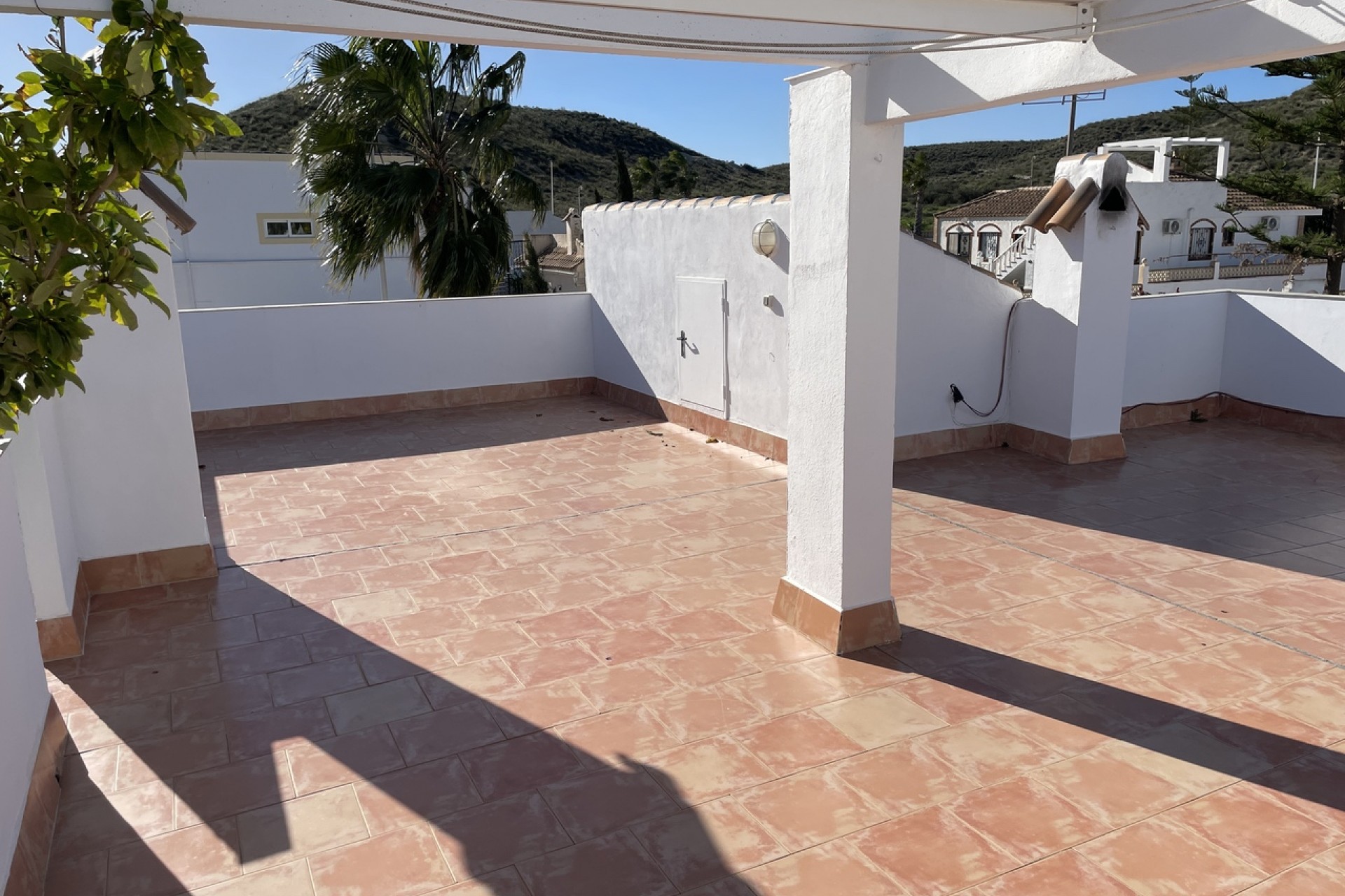 Reventa - Villa -
Camposol - Inland