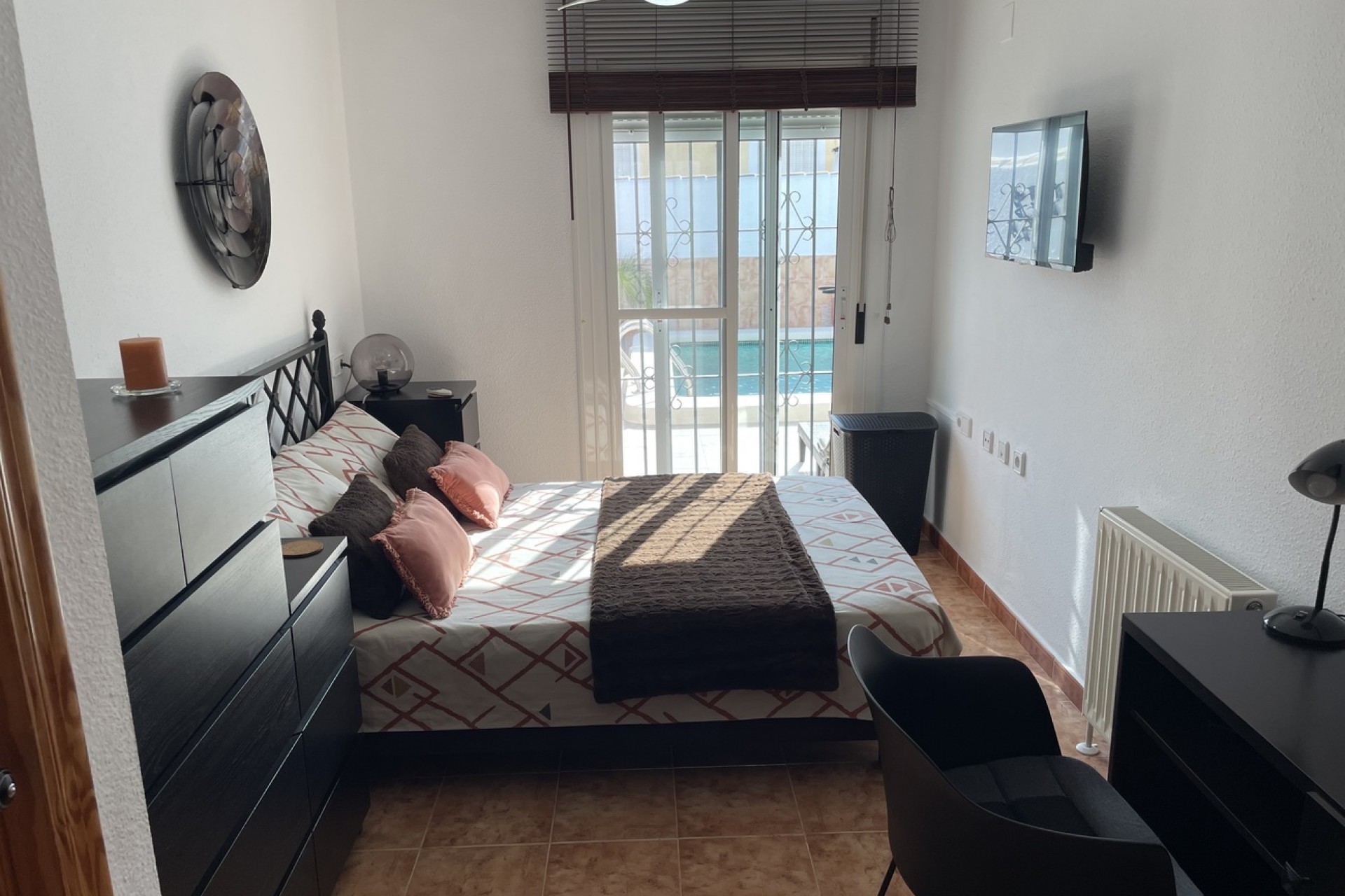 Reventa - Villa -
Camposol - Inland