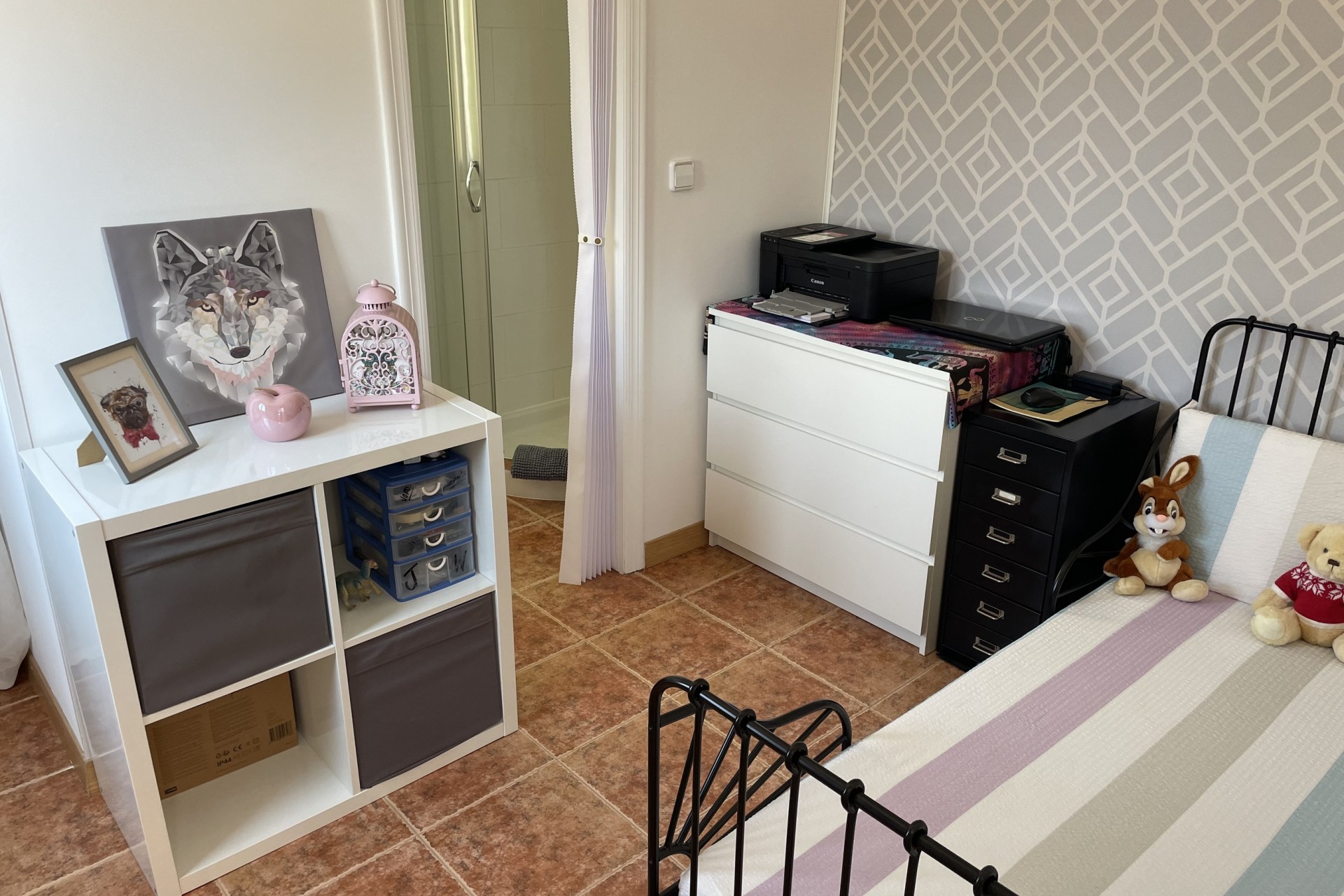 Reventa - Villa -
Camposol - Inland