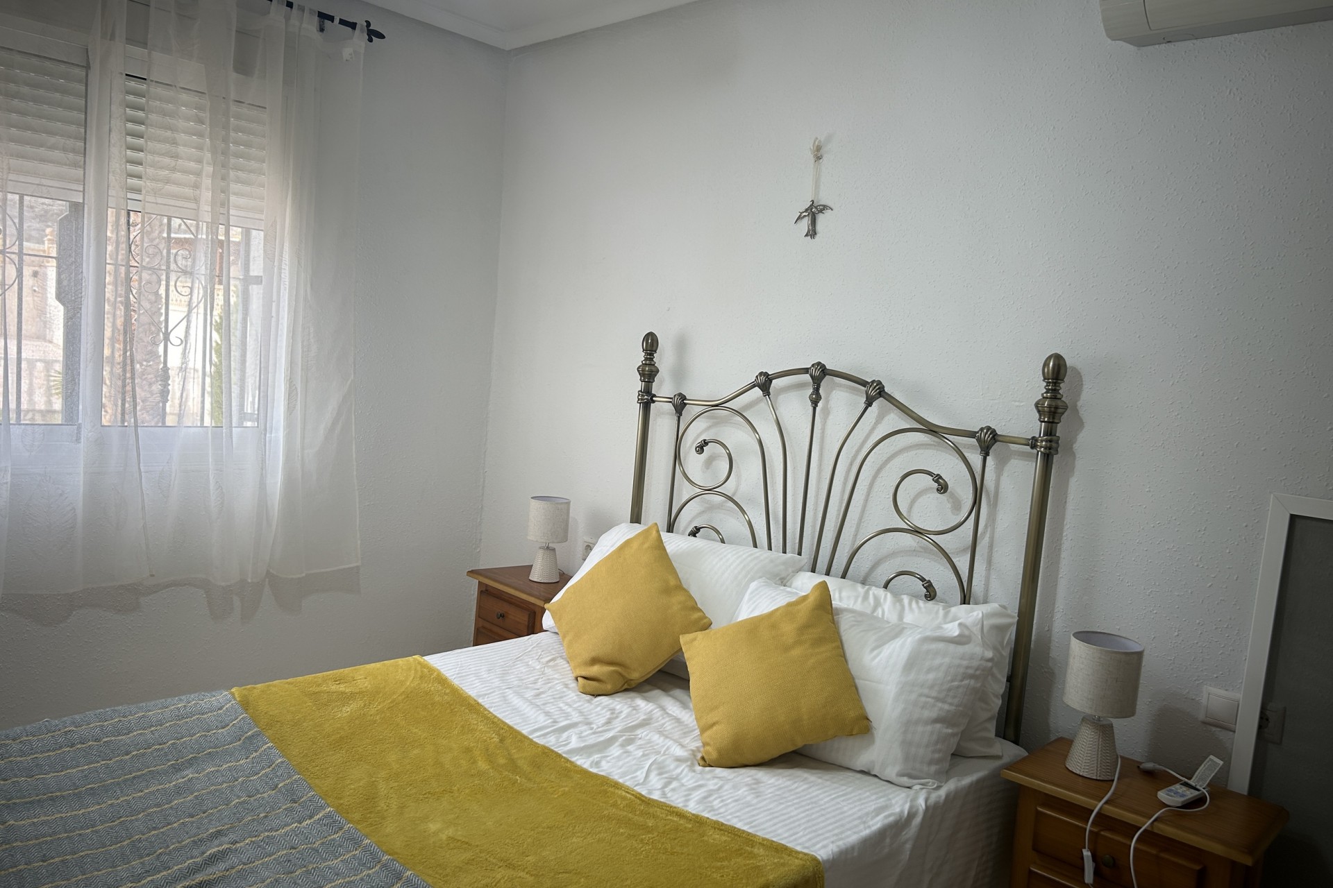 Reventa - Villa -
Camposol - Inland