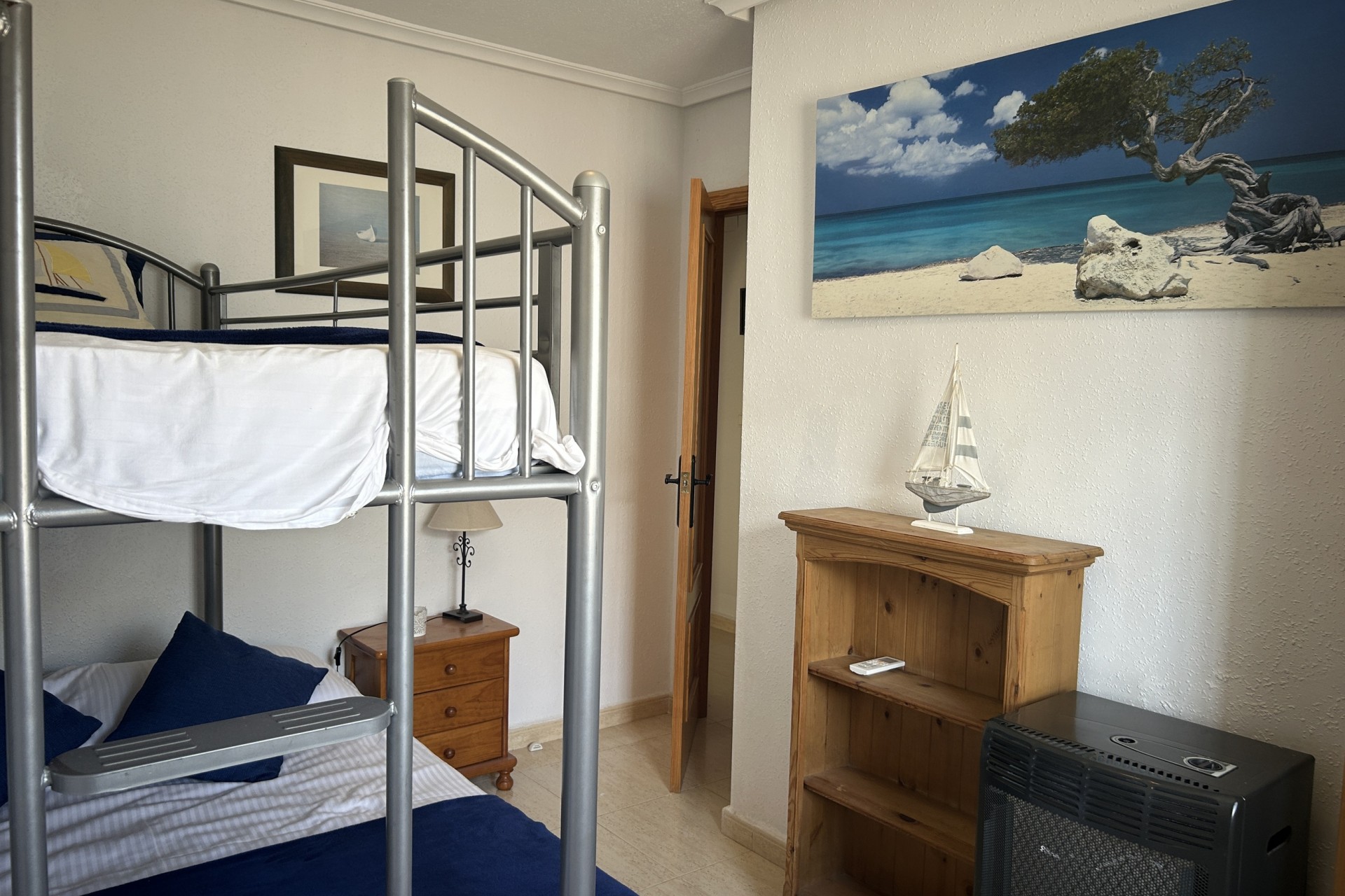 Reventa - Villa -
Camposol - Inland
