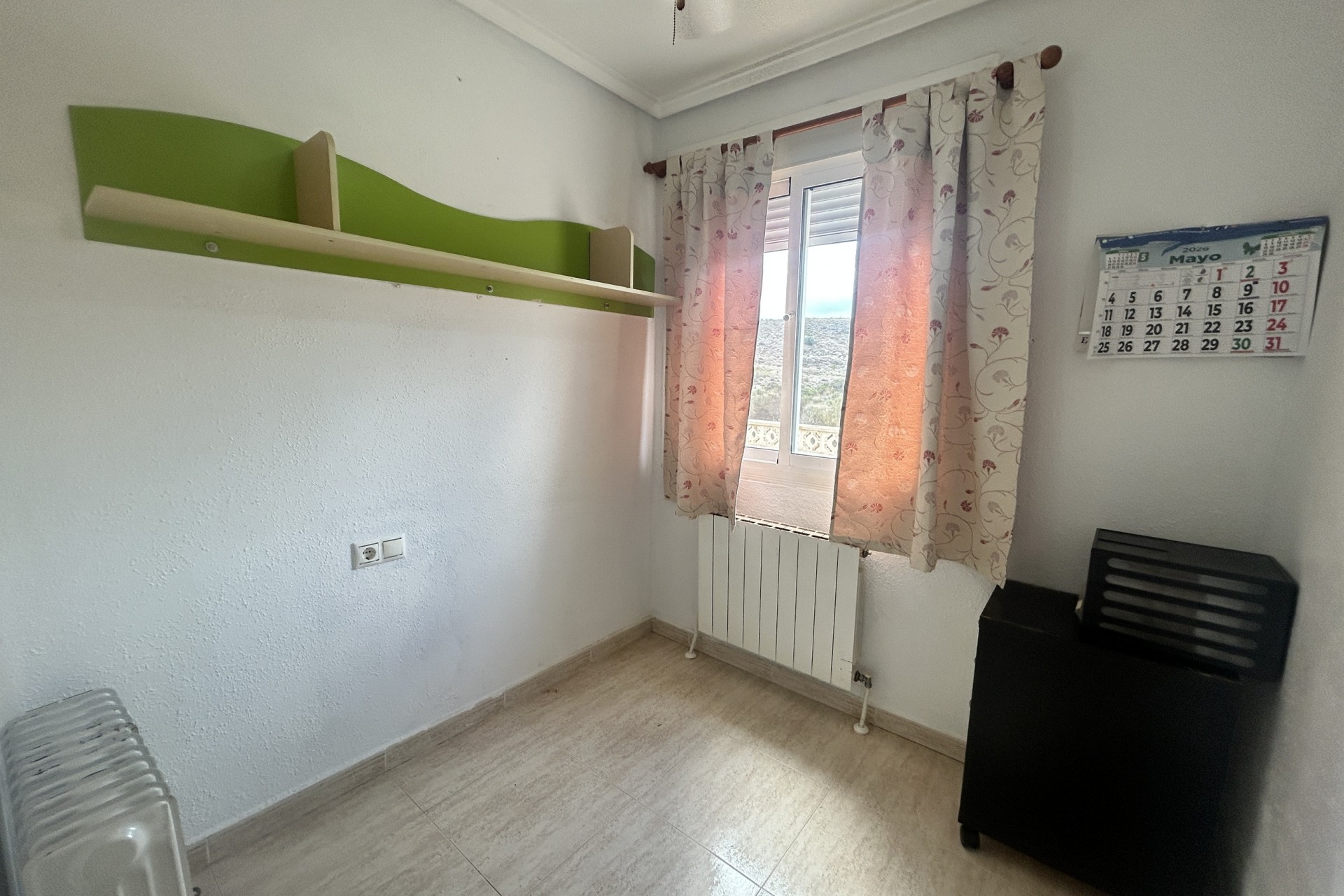 Reventa - Villa -
Camposol - Inland
