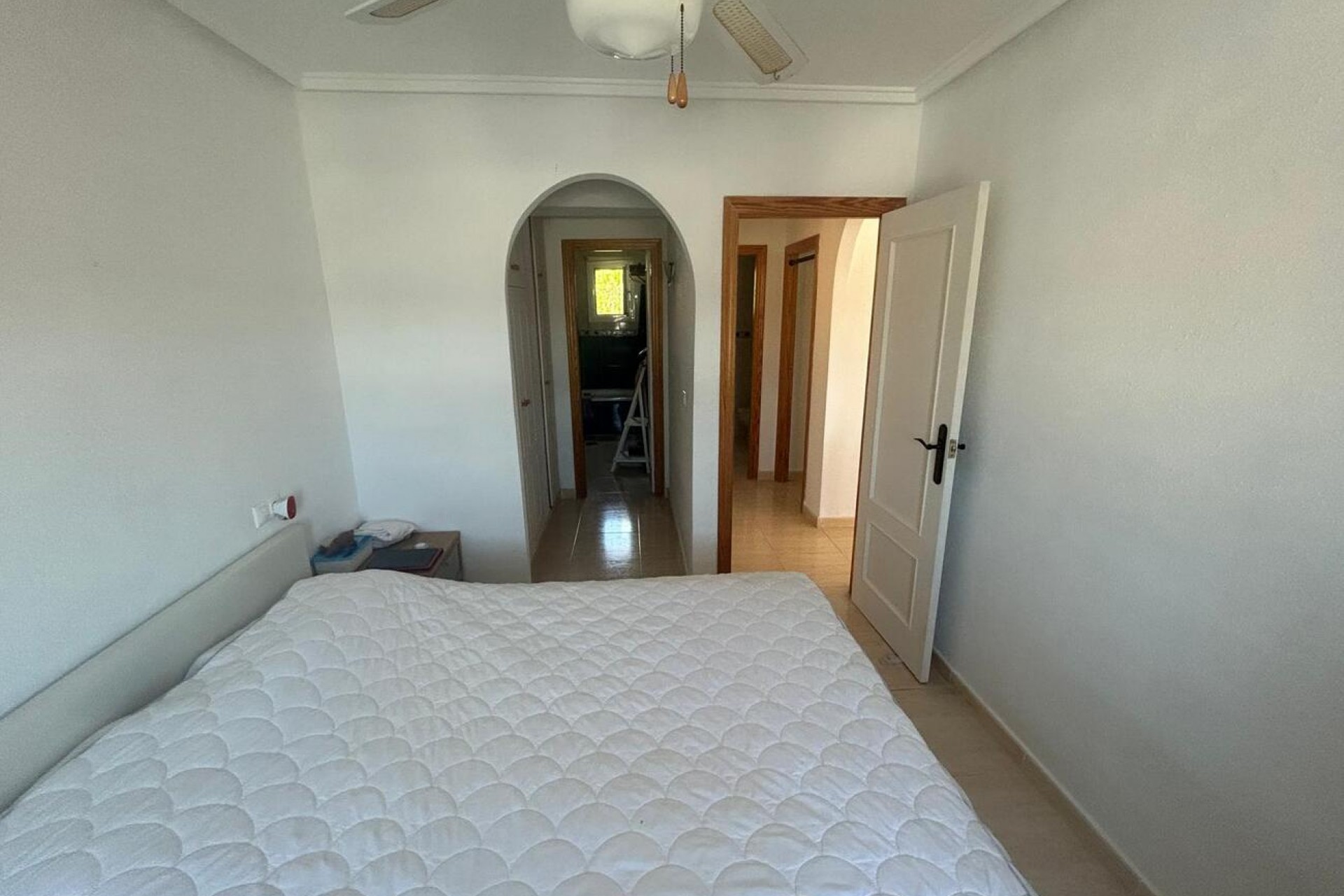 Reventa - Villa -
Camposol - Sector D