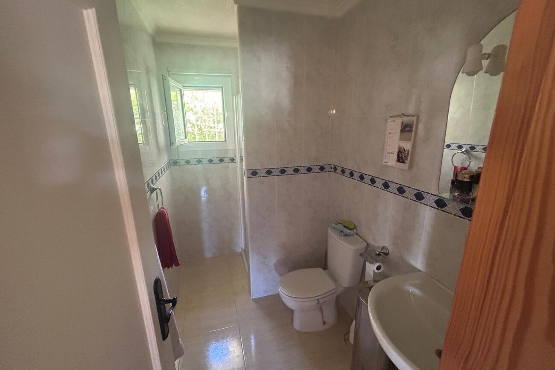 Reventa - Villa -
Camposol - Sector D