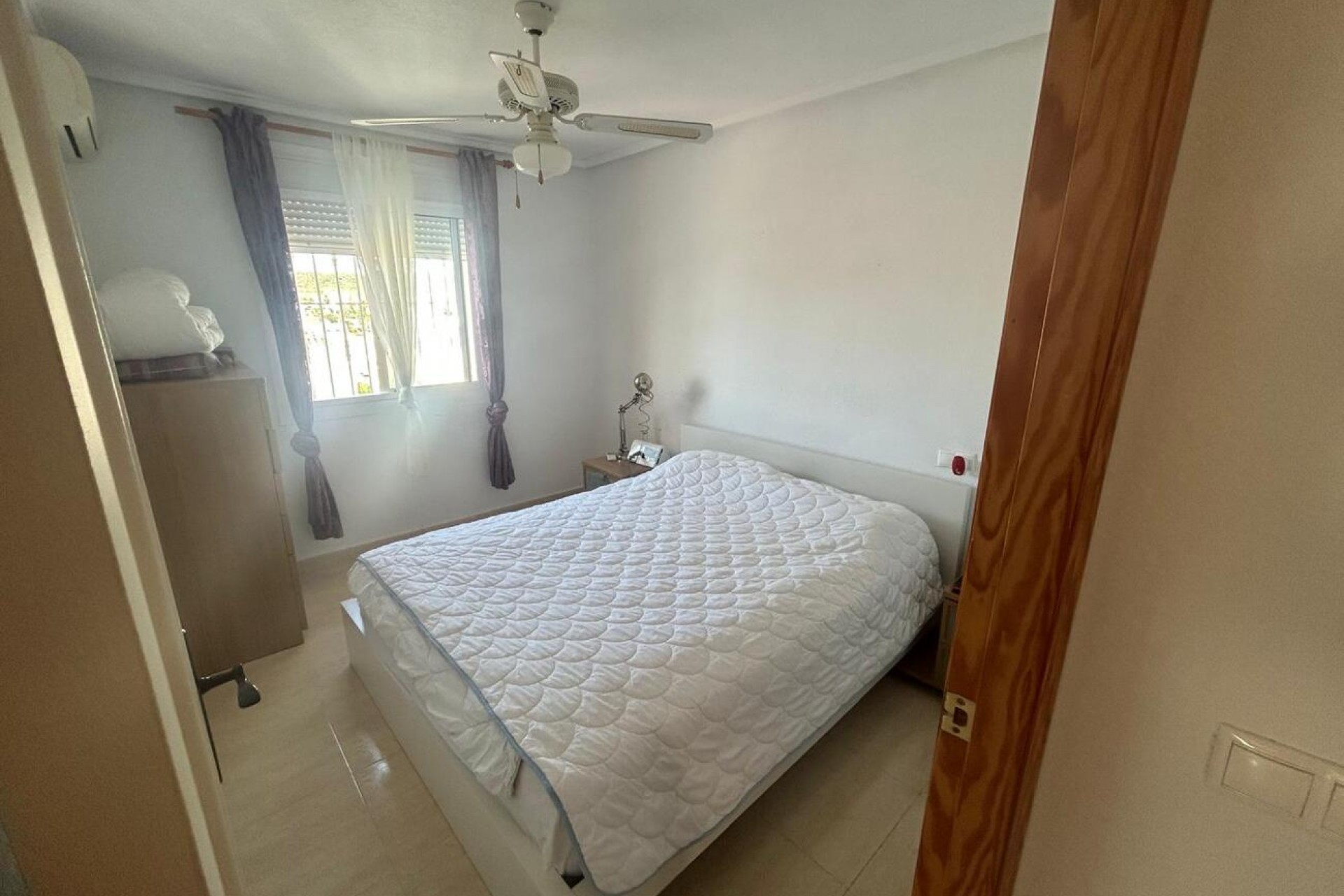 Reventa - Villa -
Camposol - Sector D