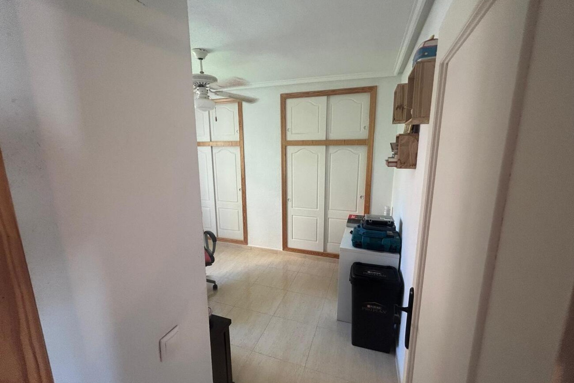 Reventa - Villa -
Camposol - Sector D