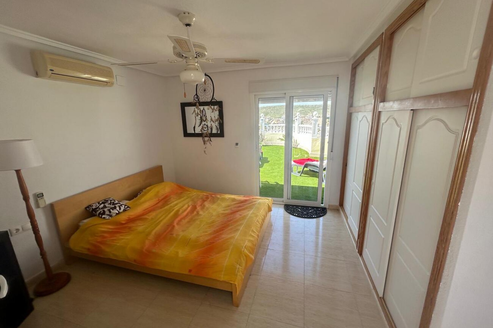 Reventa - Villa -
Camposol - Sector D