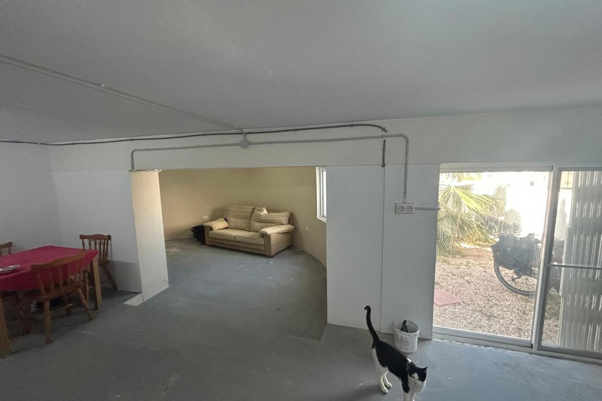 Reventa - Villa -
Camposol - Sector D