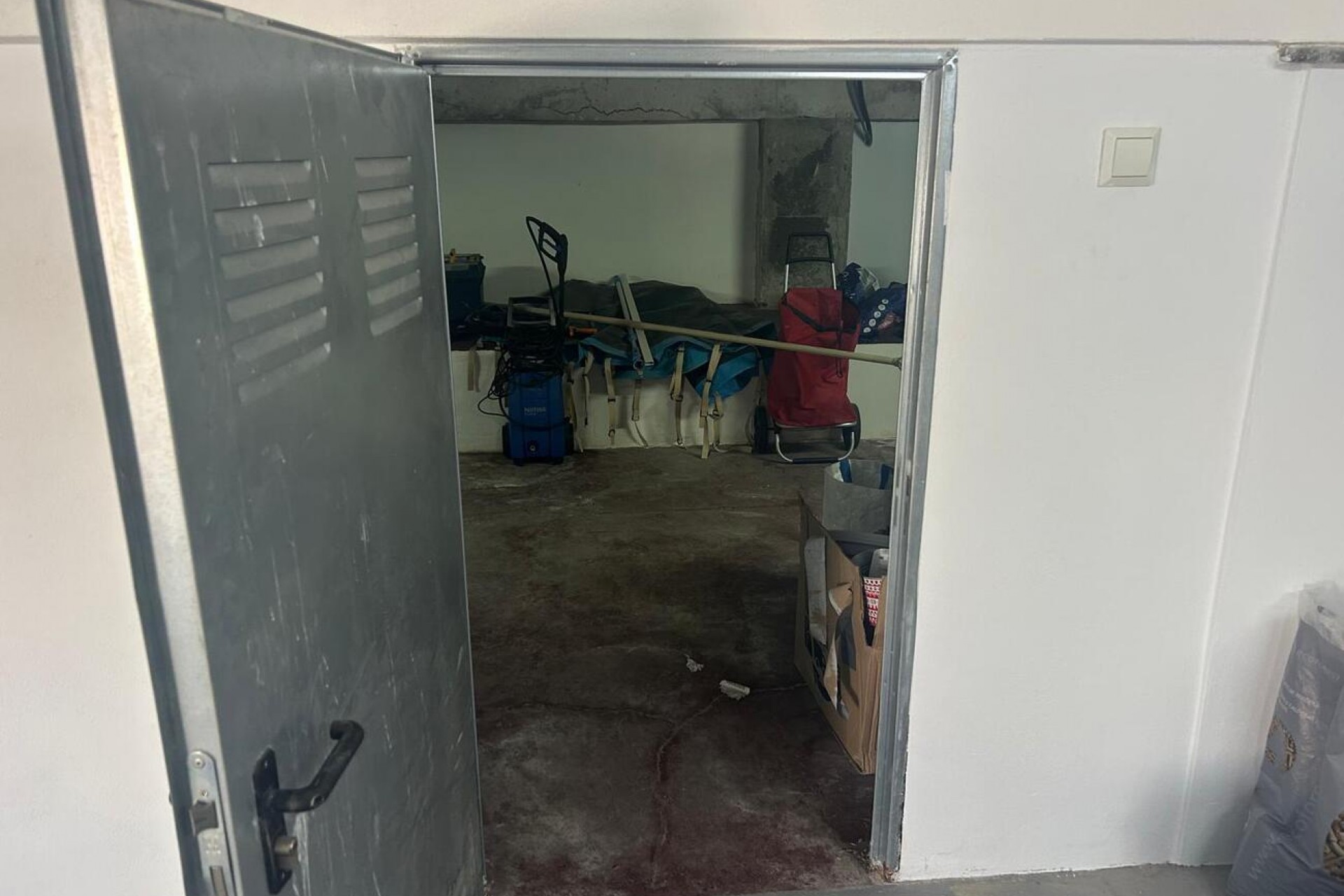 Reventa - Villa -
Camposol - Sector D