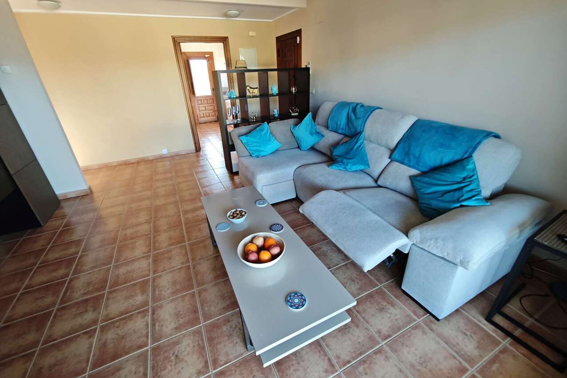 Reventa - Villa -
Canada del Trigo - Inland