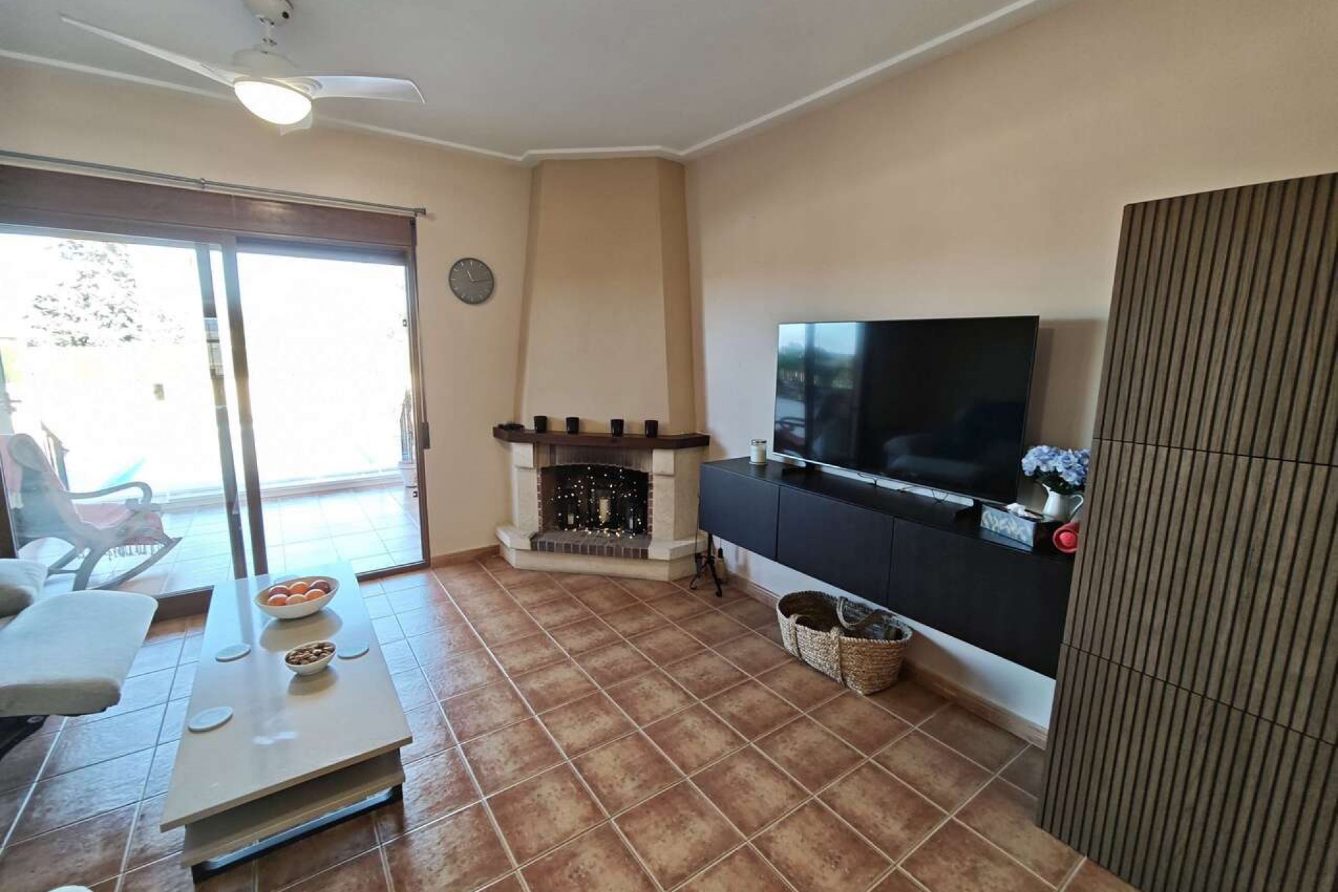 Reventa - Villa -
Canada del Trigo - Inland