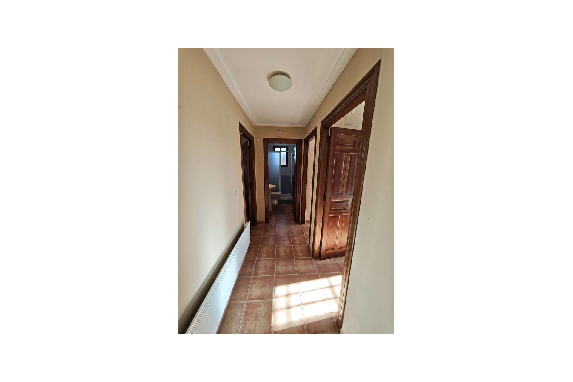 Reventa - Villa -
Canada del Trigo - Inland