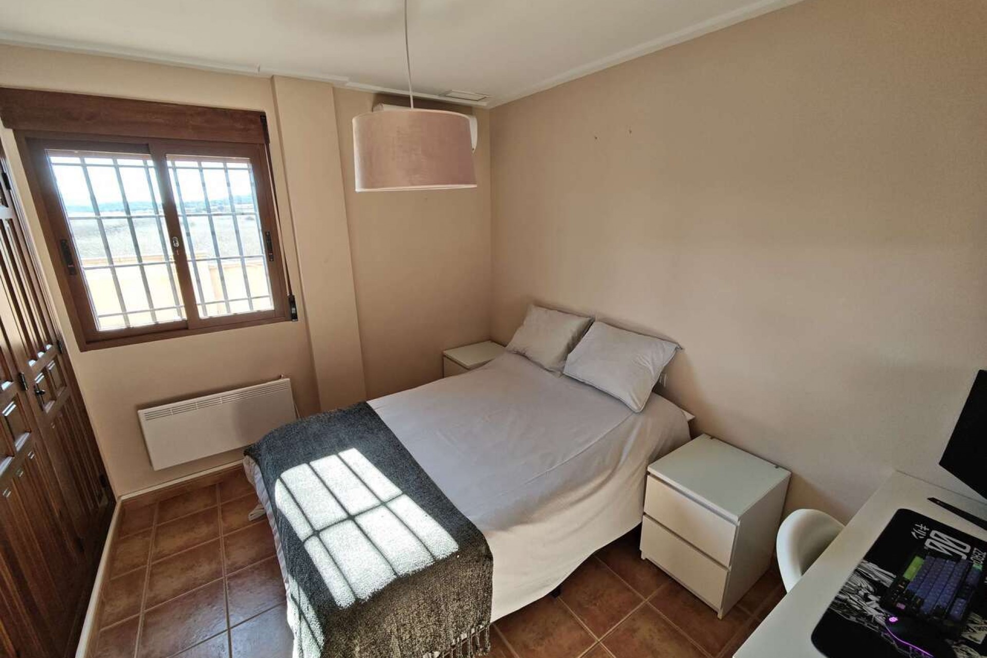 Reventa - Villa -
Canada del Trigo - Inland