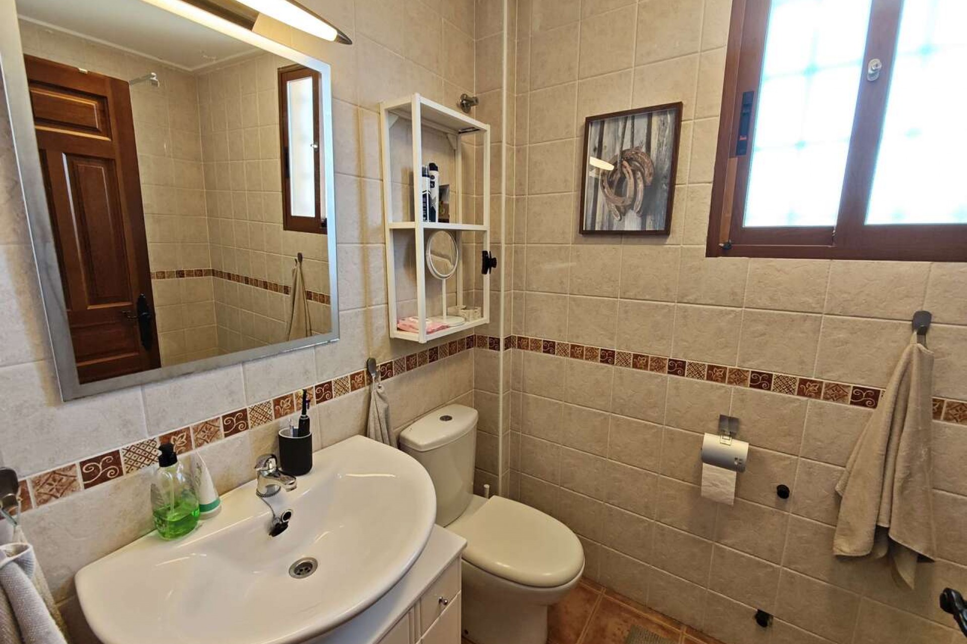 Reventa - Villa -
Canada del Trigo - Inland