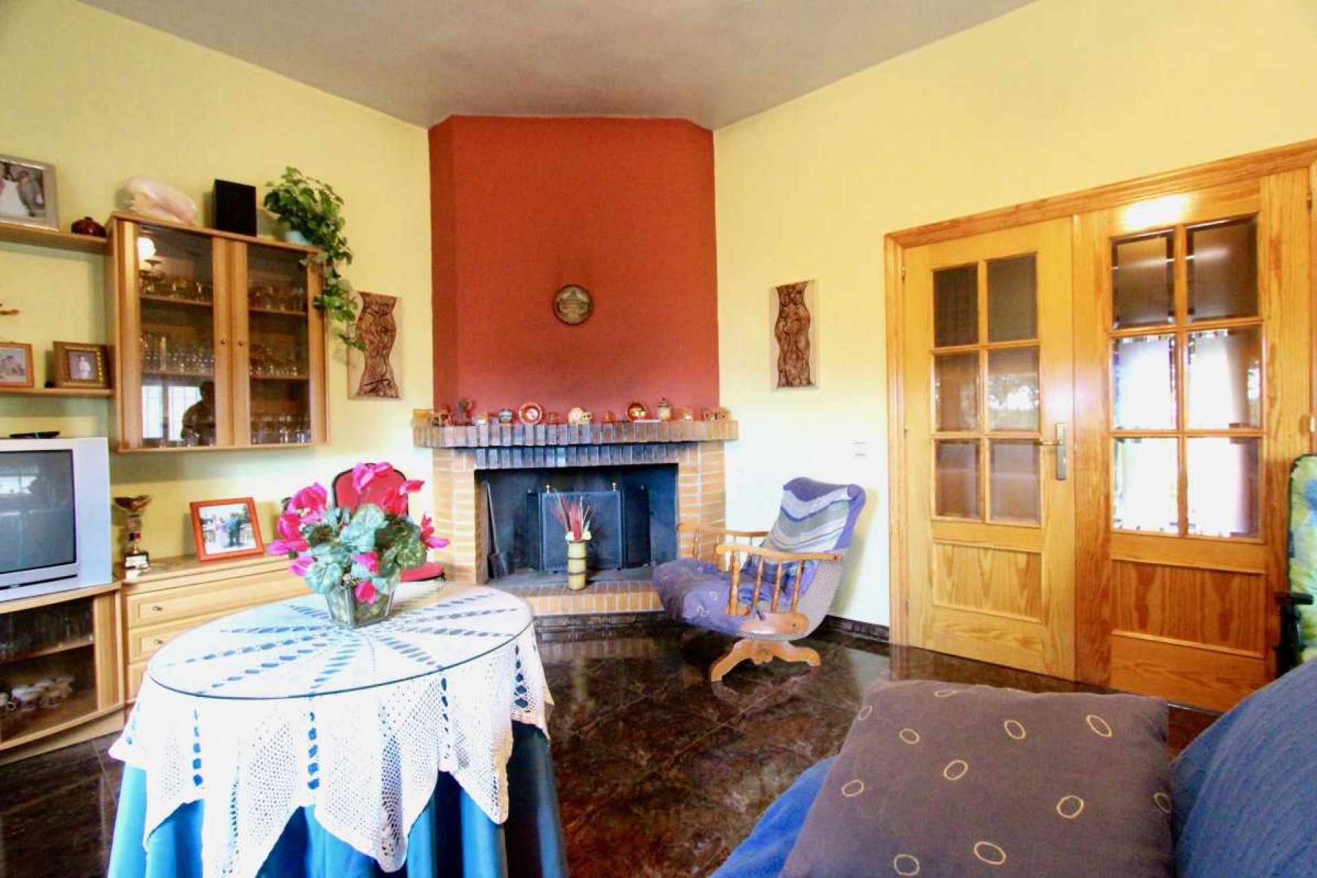 Reventa - Villa -
Canadas De San Pedro - Inland