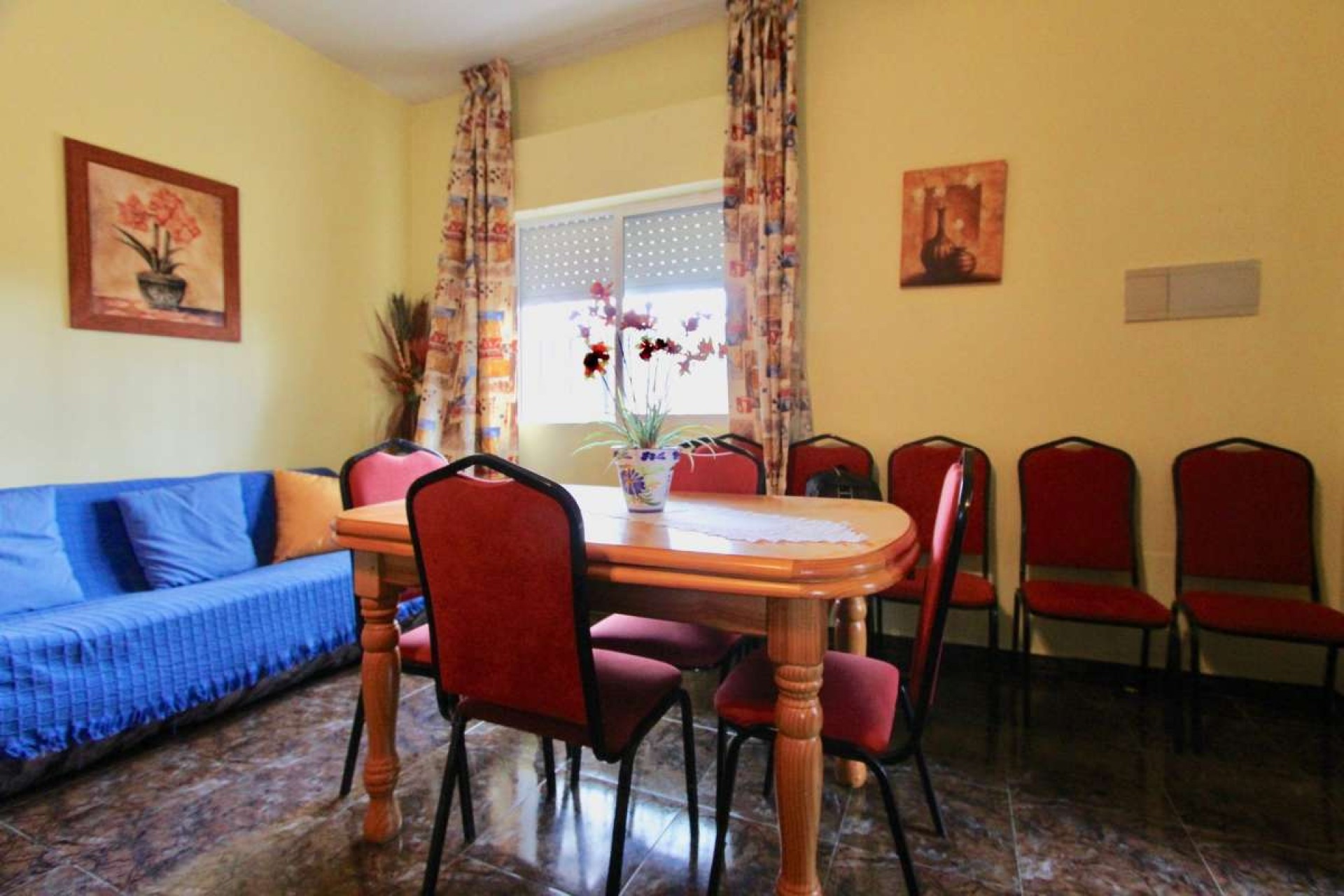 Reventa - Villa -
Canadas De San Pedro - Inland