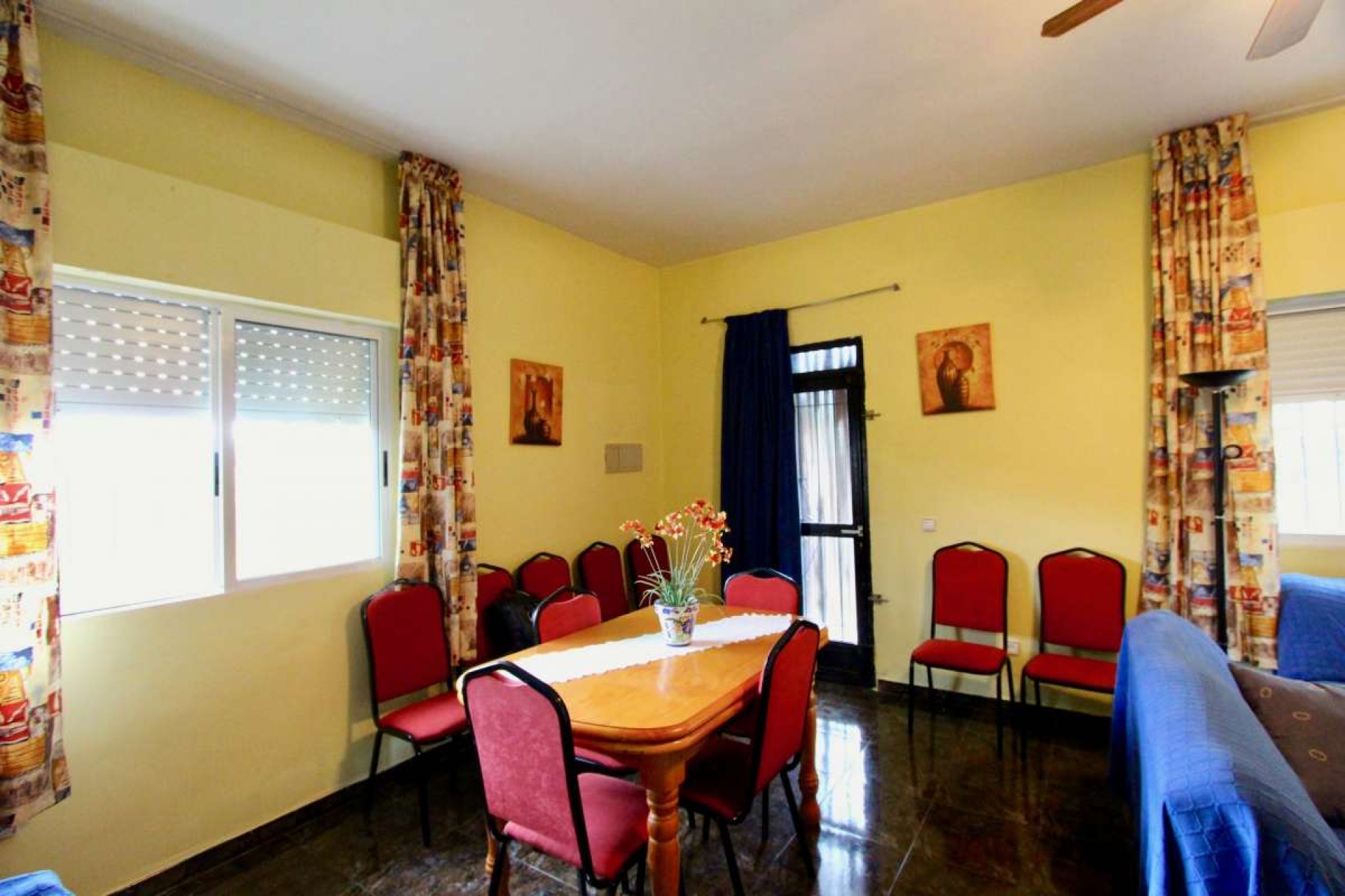 Reventa - Villa -
Canadas De San Pedro - Inland