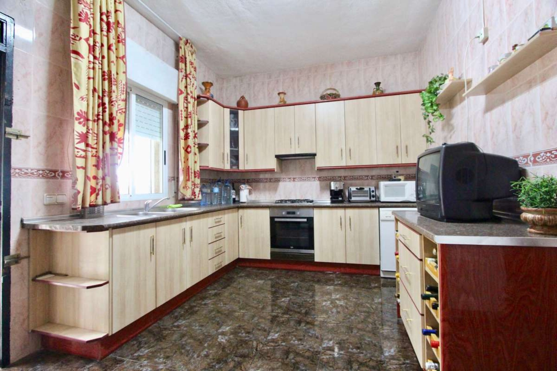 Reventa - Villa -
Canadas De San Pedro - Inland