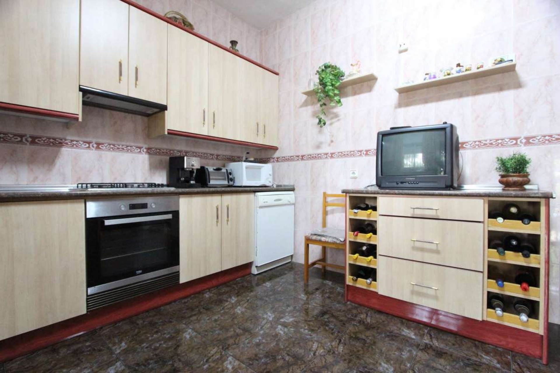 Reventa - Villa -
Canadas De San Pedro - Inland