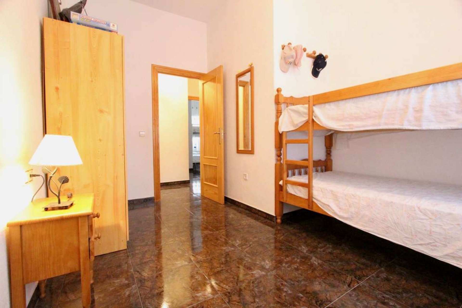 Reventa - Villa -
Canadas De San Pedro - Inland