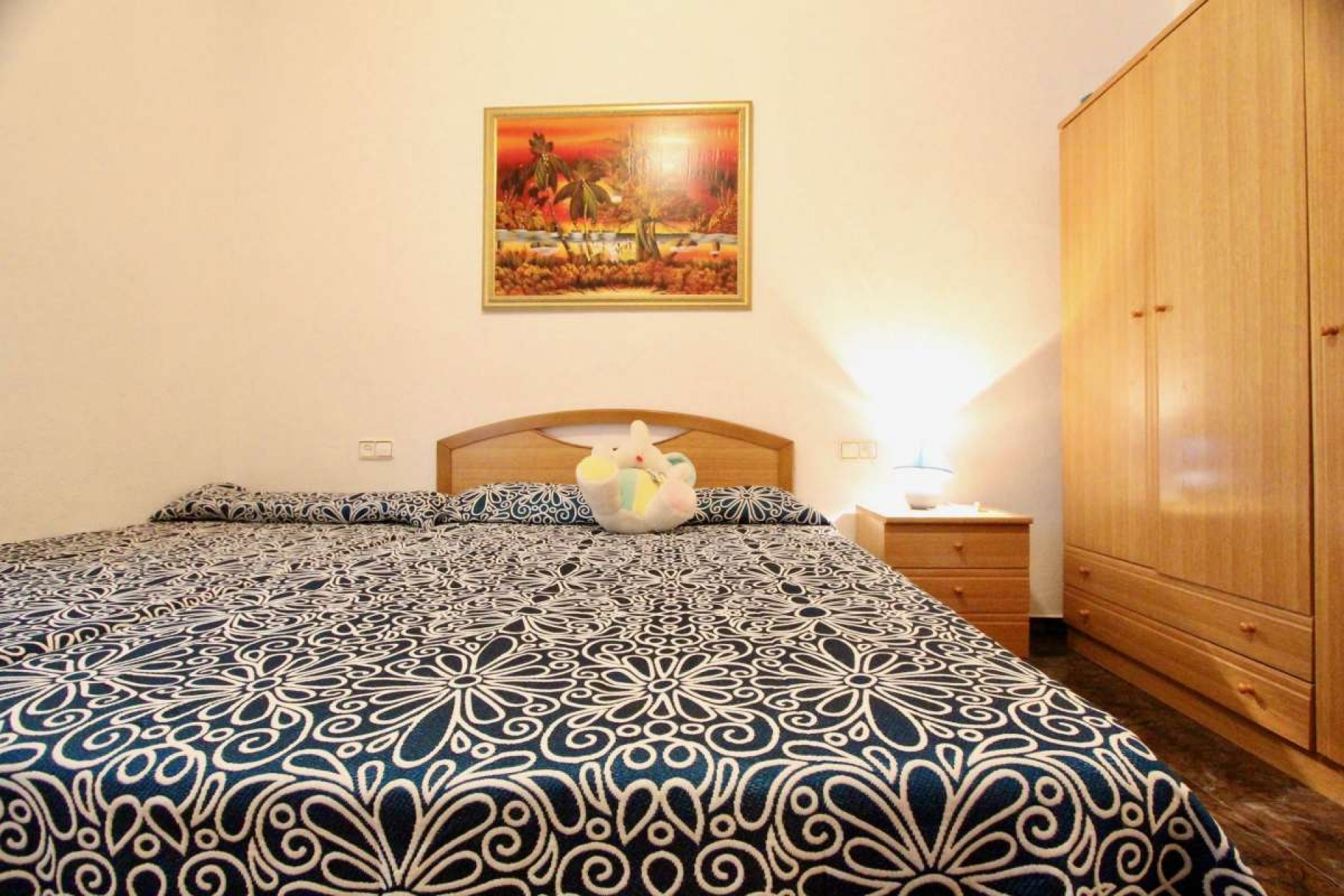 Reventa - Villa -
Canadas De San Pedro - Inland