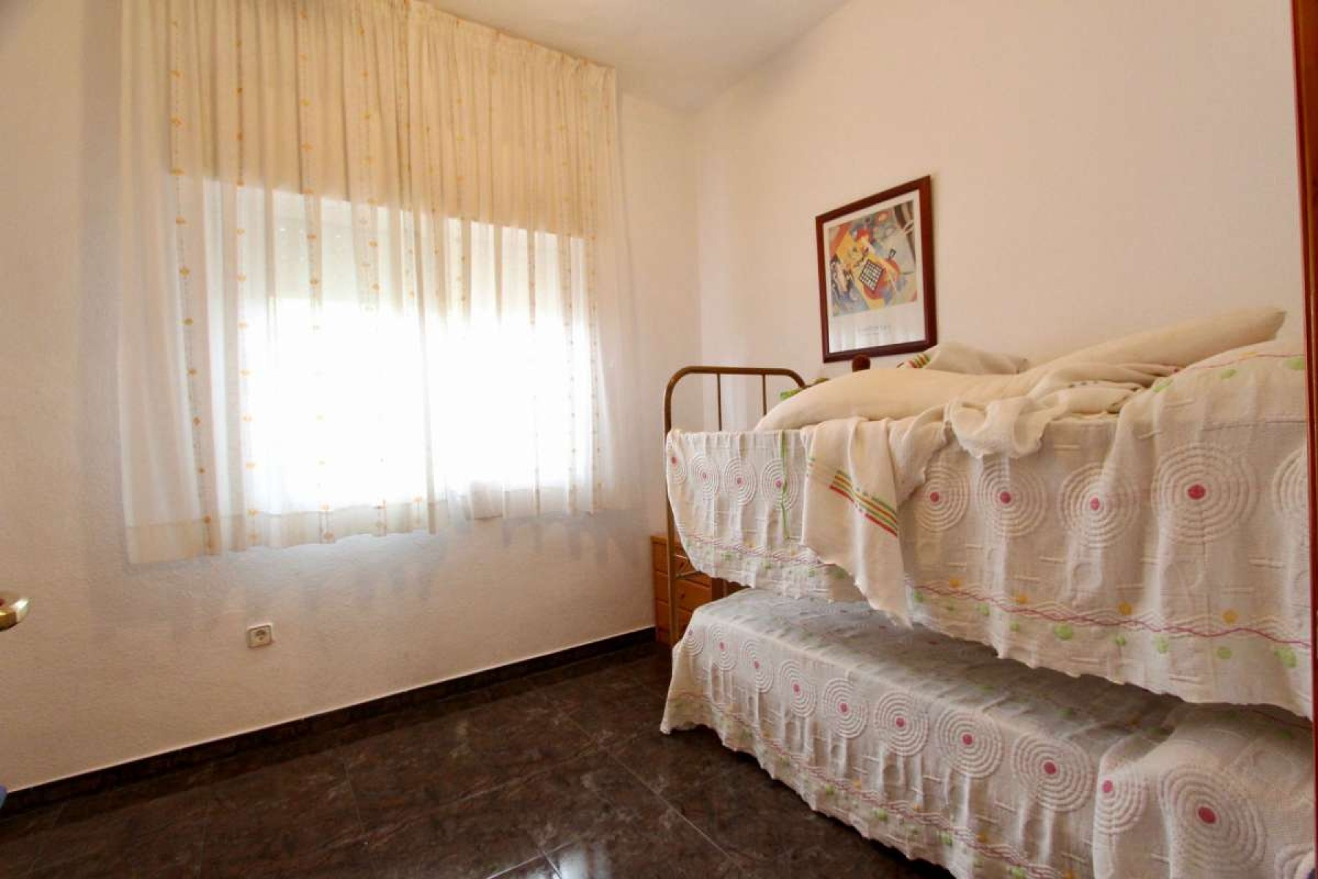 Reventa - Villa -
Canadas De San Pedro - Inland