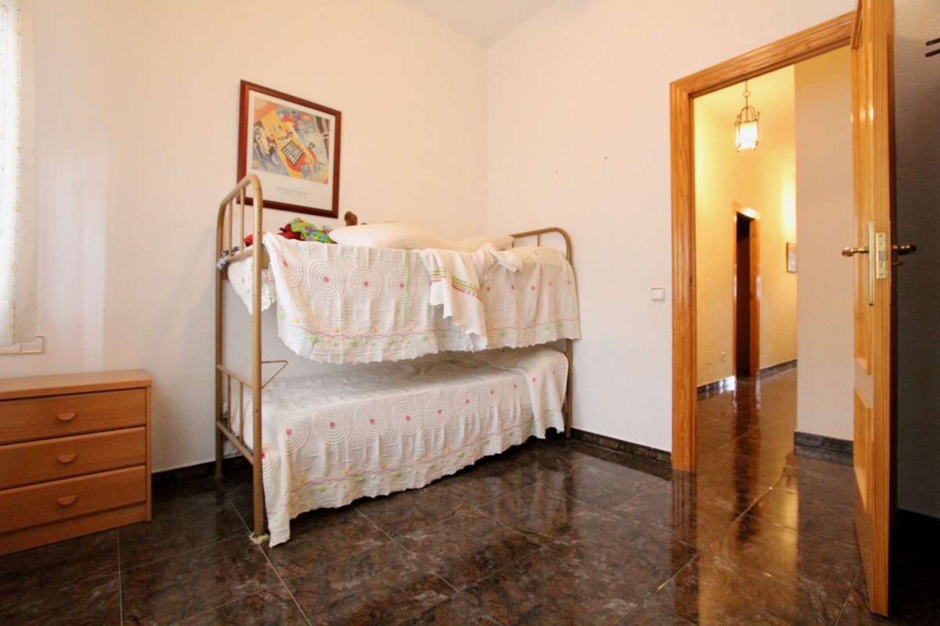 Reventa - Villa -
Canadas De San Pedro - Inland