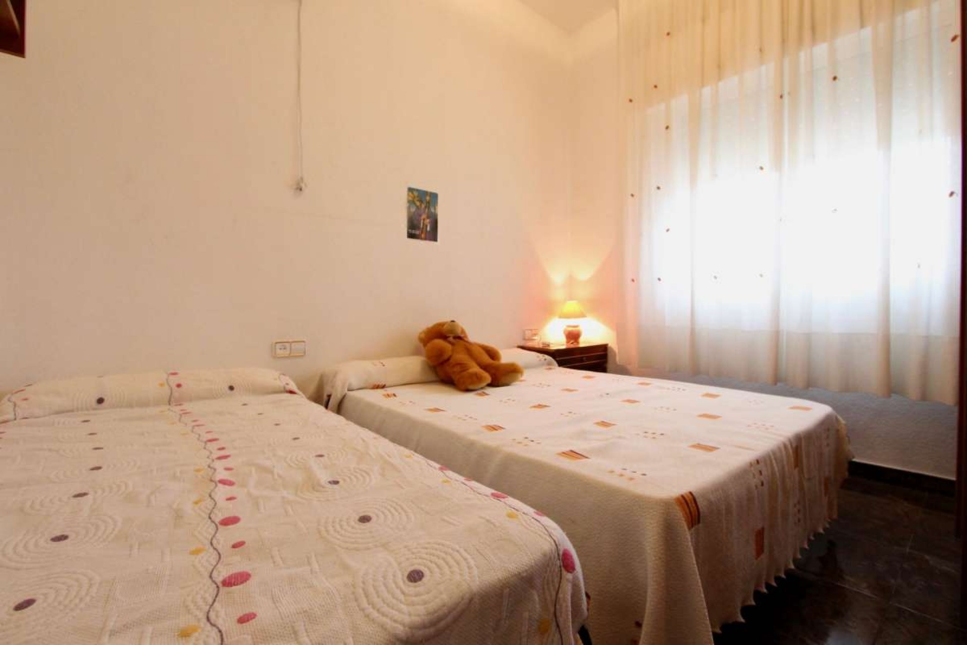 Reventa - Villa -
Canadas De San Pedro - Inland