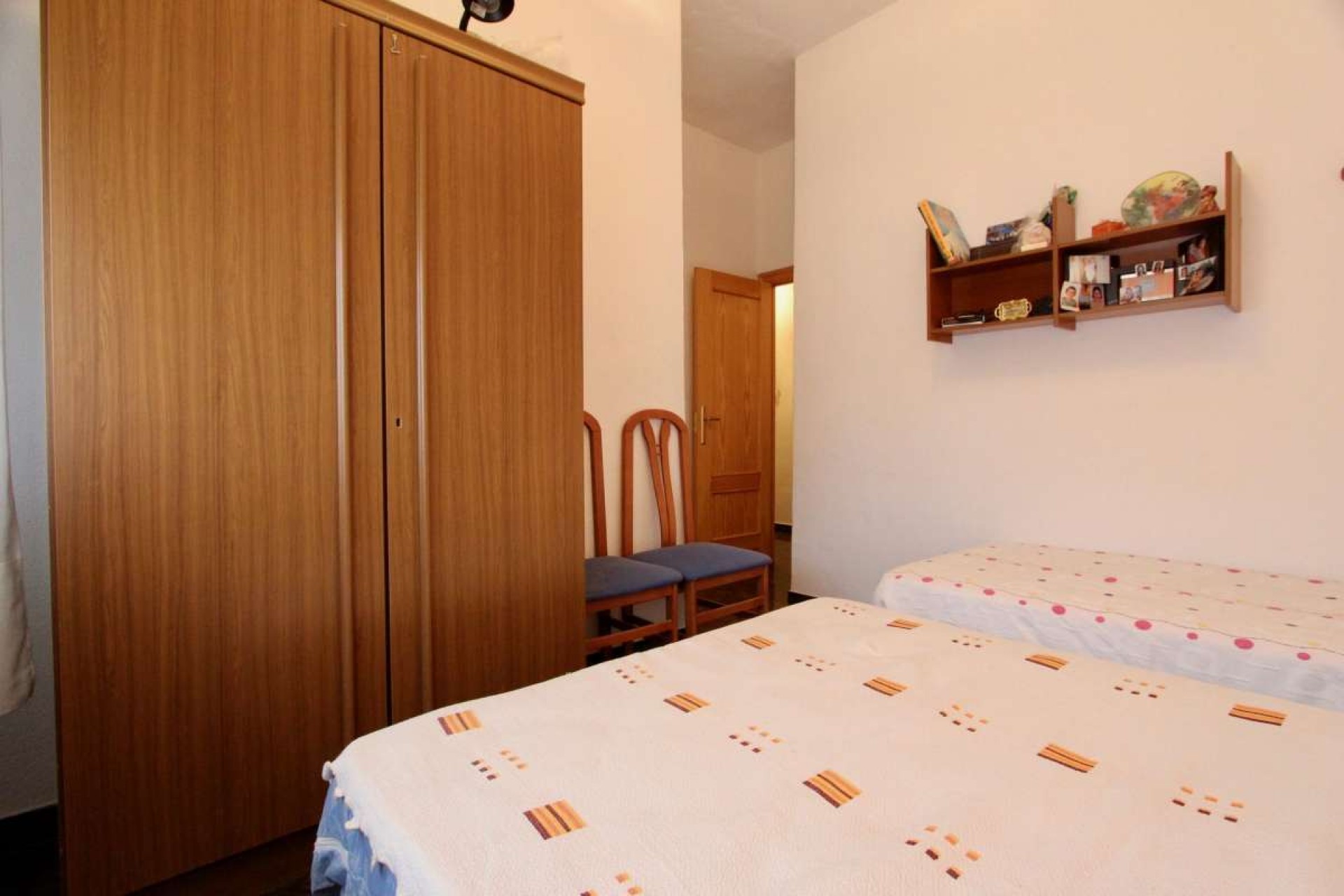 Reventa - Villa -
Canadas De San Pedro - Inland