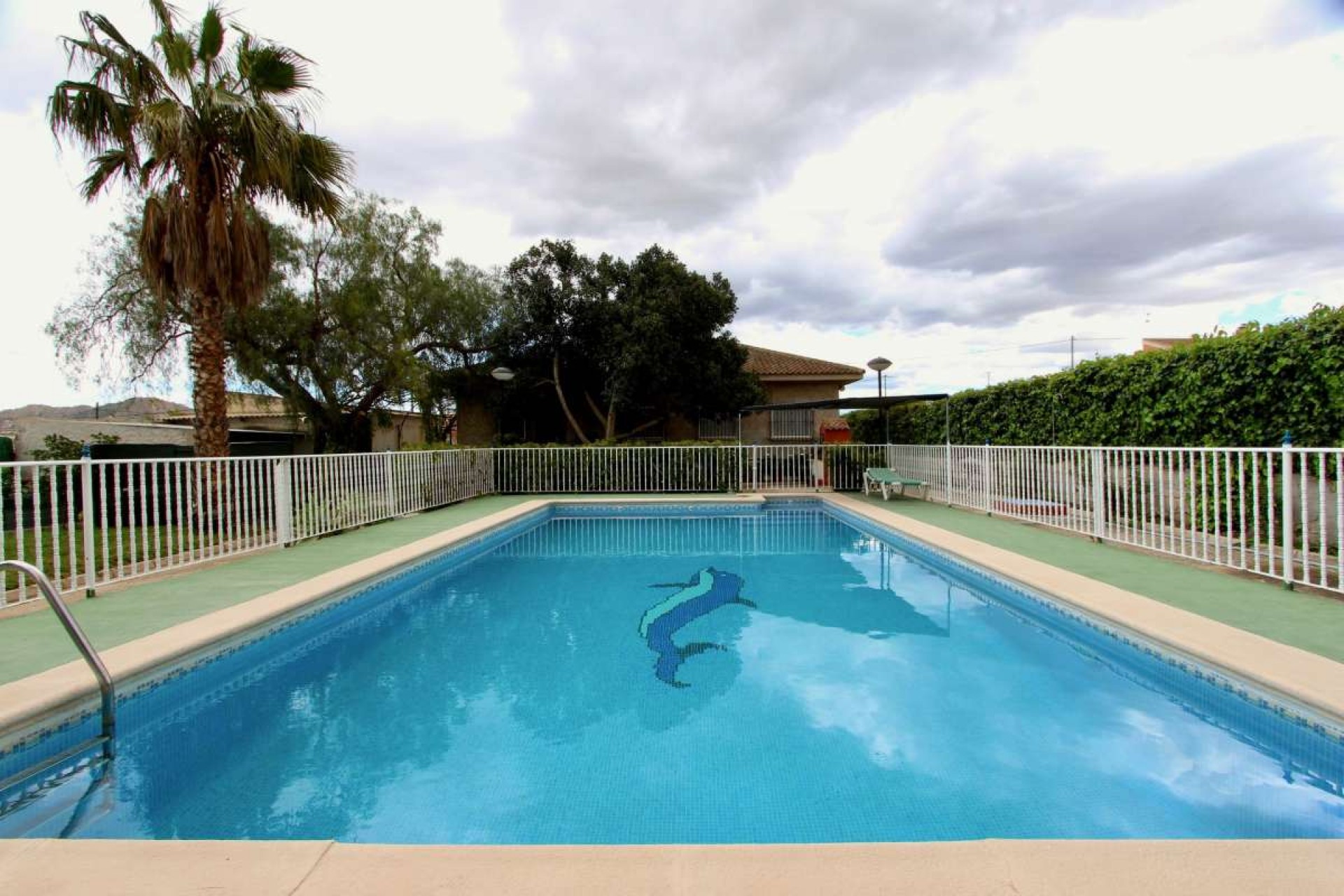 Reventa - Villa -
Canadas De San Pedro - Inland