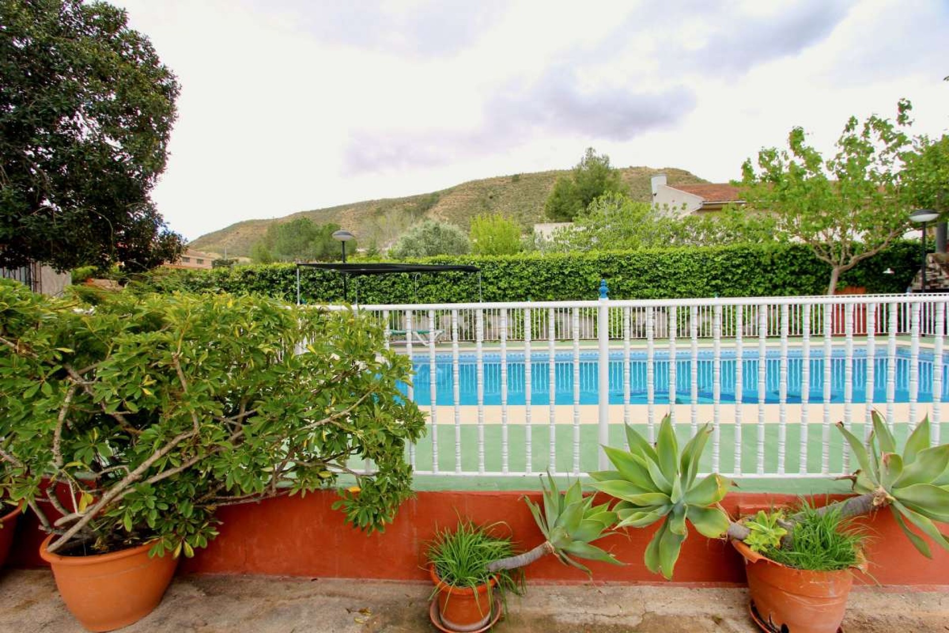 Reventa - Villa -
Canadas De San Pedro - Inland