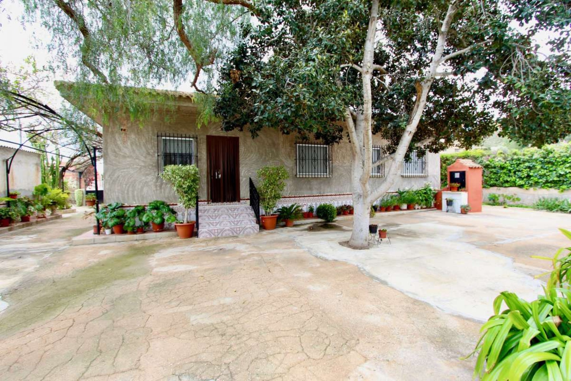 Reventa - Villa -
Canadas De San Pedro - Inland