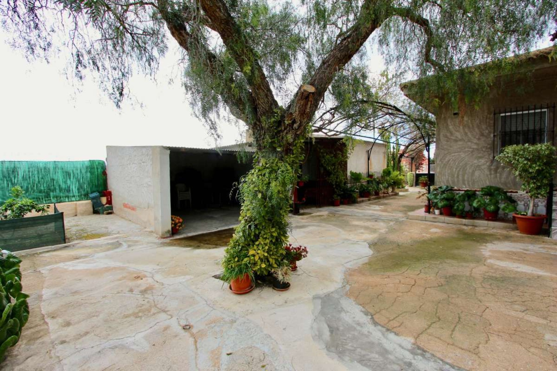 Reventa - Villa -
Canadas De San Pedro - Inland