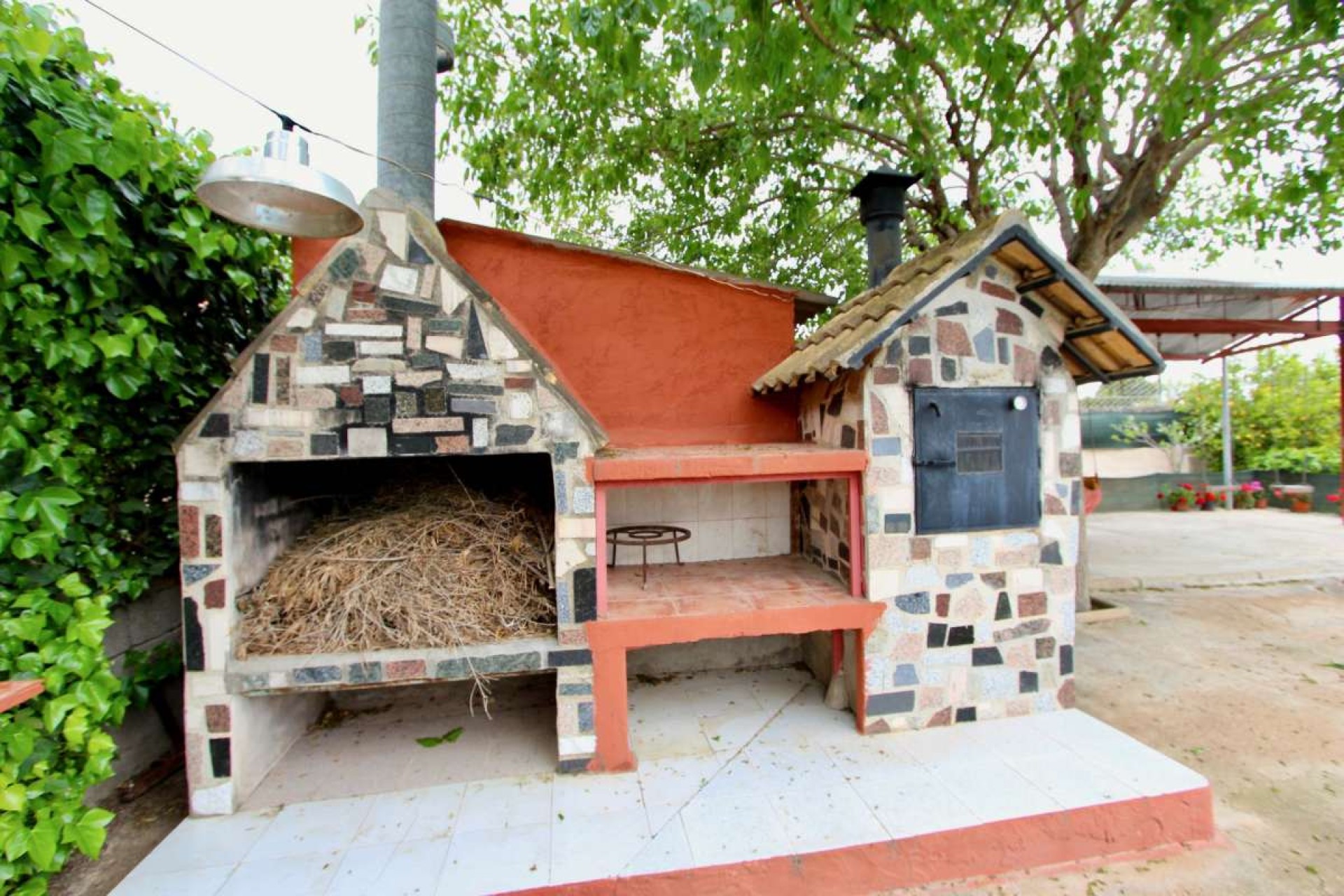 Reventa - Villa -
Canadas De San Pedro - Inland