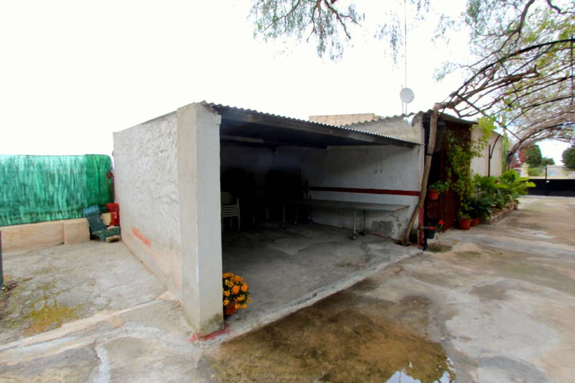 Reventa - Villa -
Canadas De San Pedro - Inland